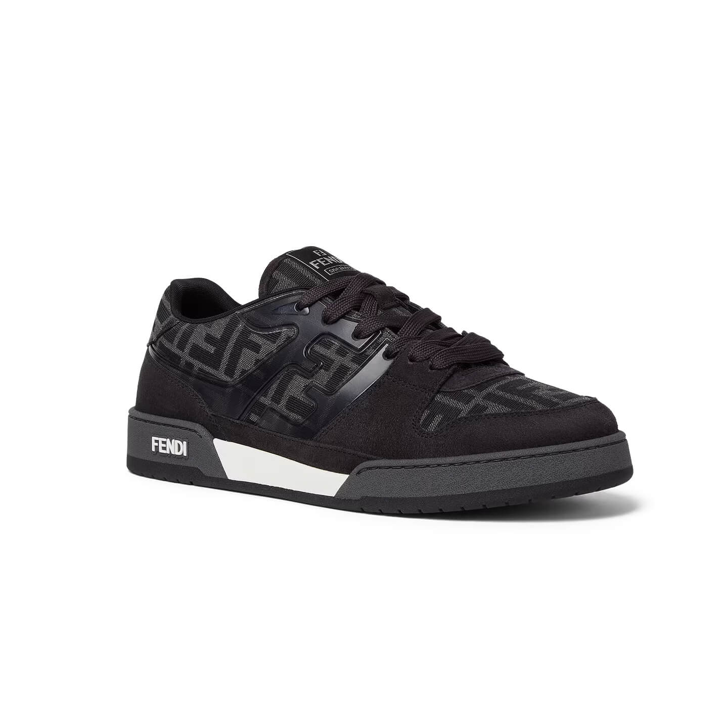 Fendi Match Men's Sneaker