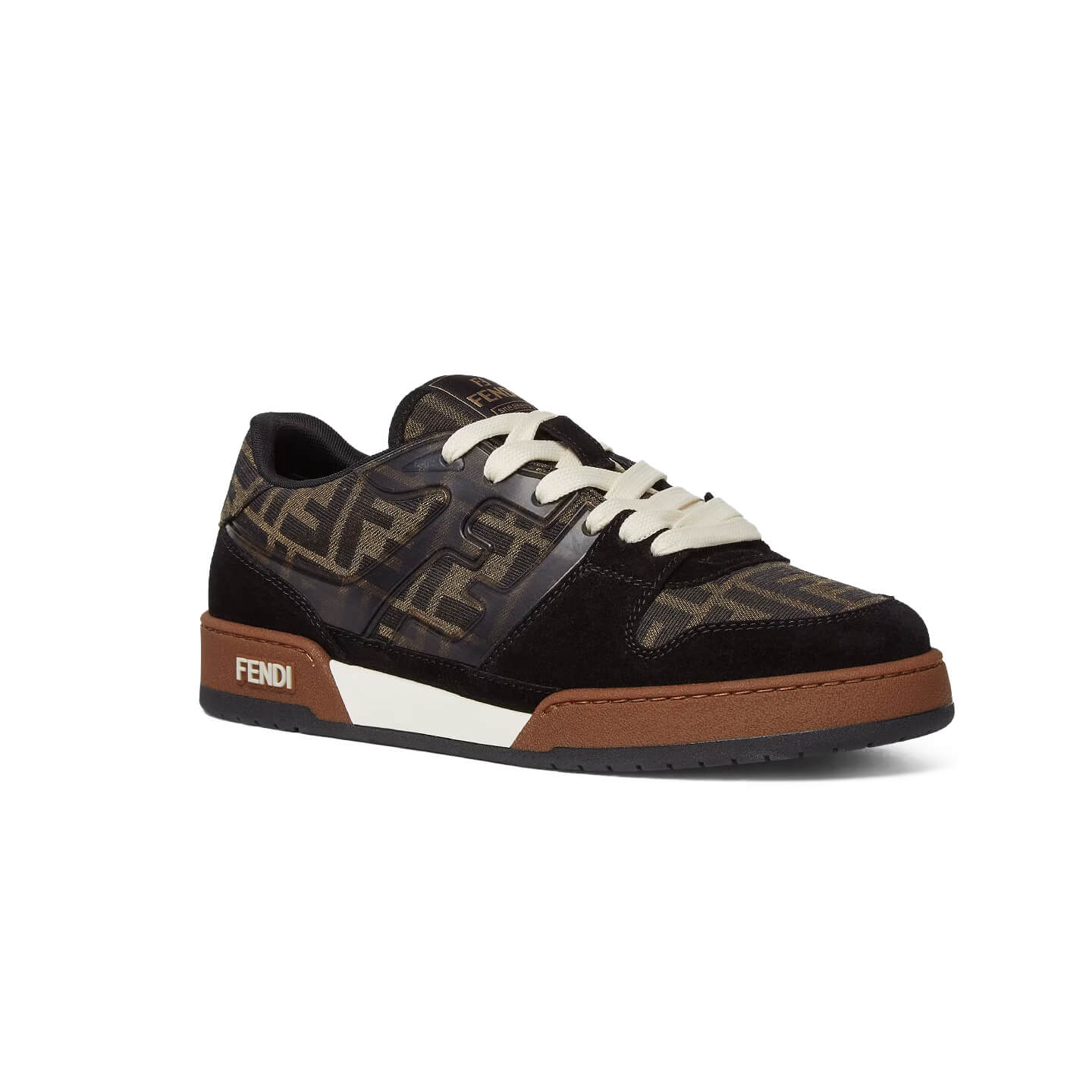 Fendi Match Men's Sneaker