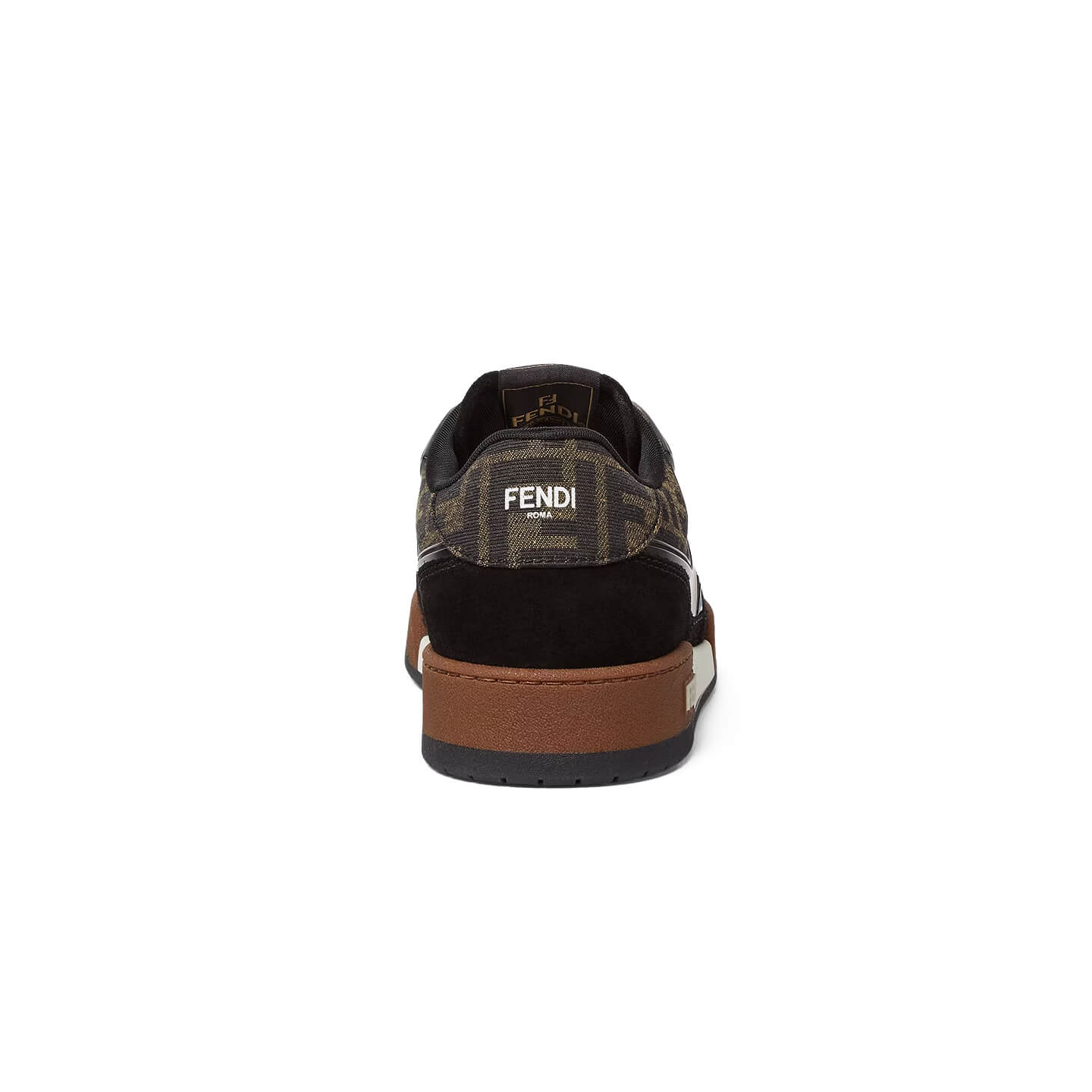 Fendi Match Men's Sneaker