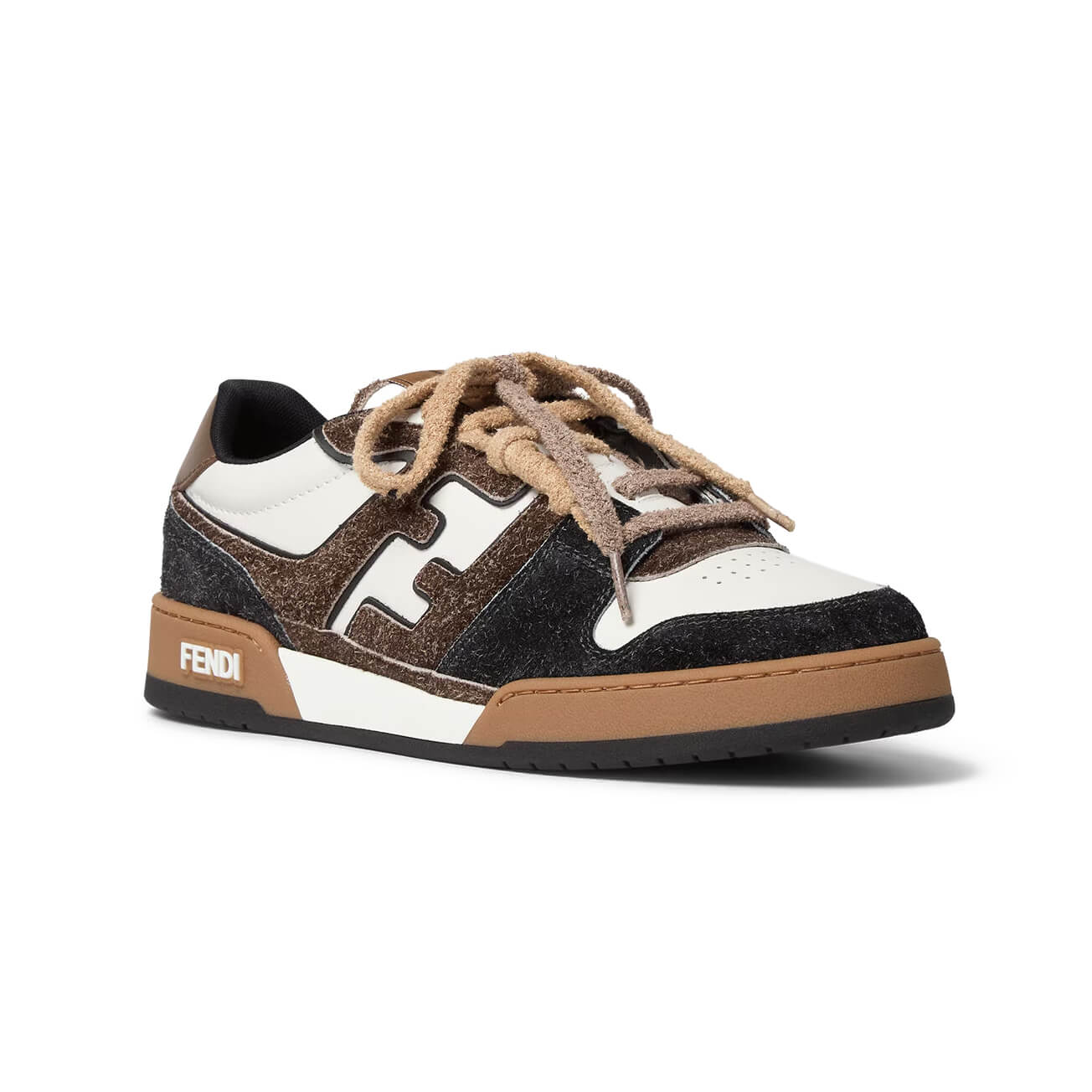Fendi Match Sneaker