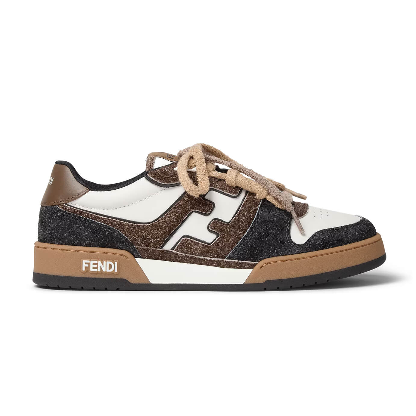 Fendi Match Sneaker