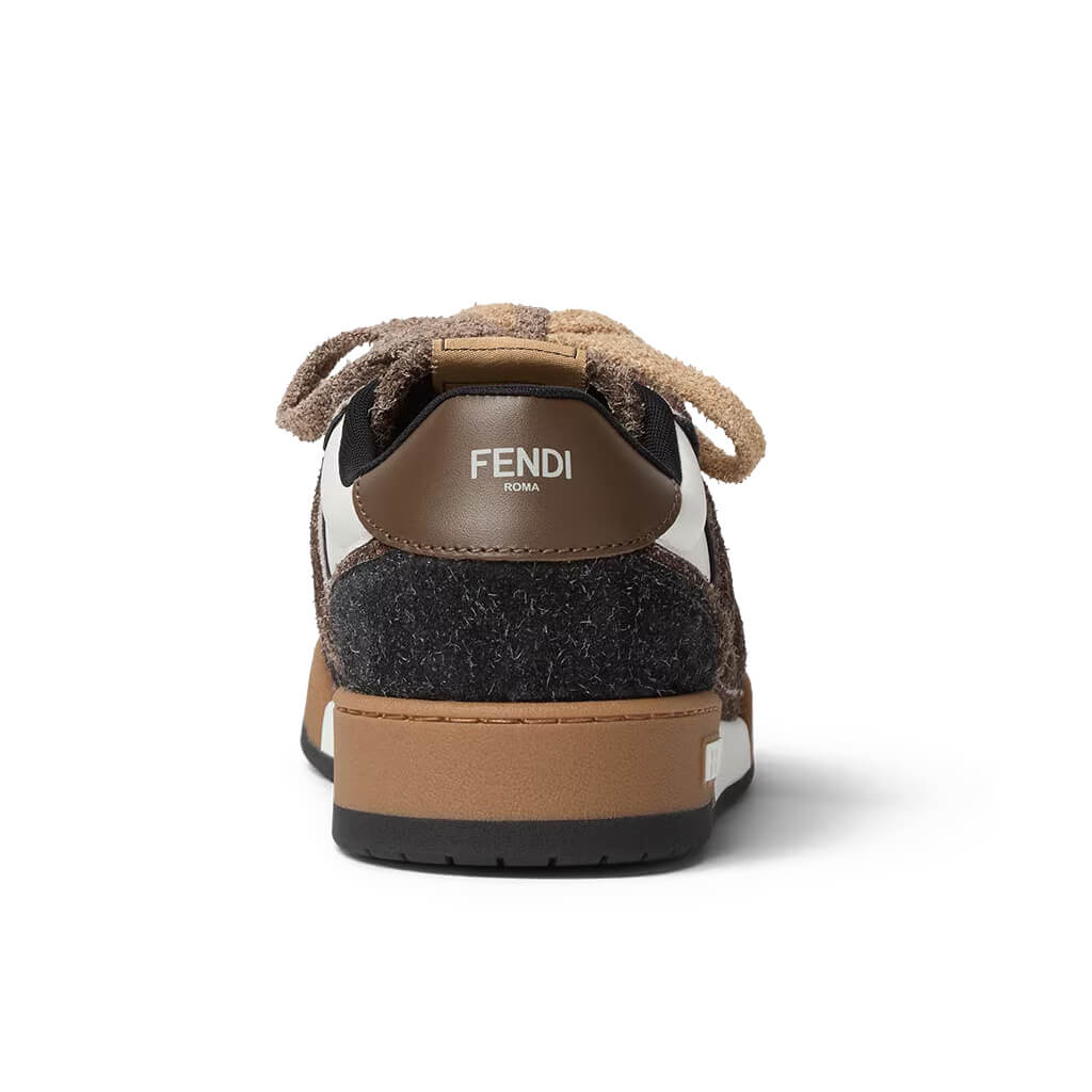 Fendi Match Sneaker