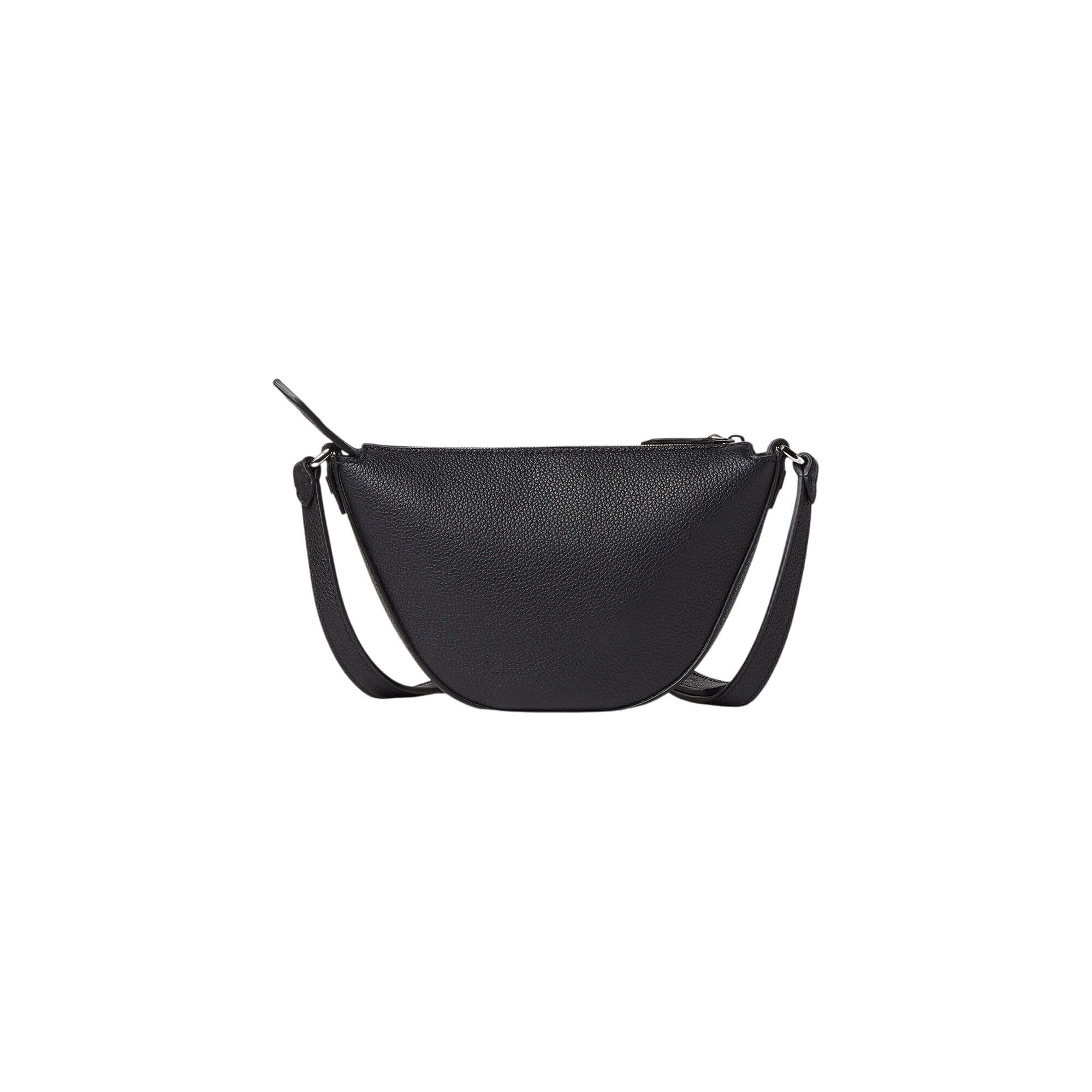 Fendi Melon Mini Leather Phone Pouch