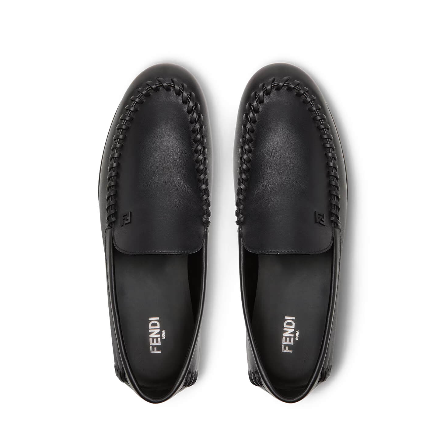 Fendi Men's Loafers