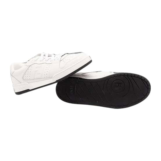 Fendi Men's Match Sneakers