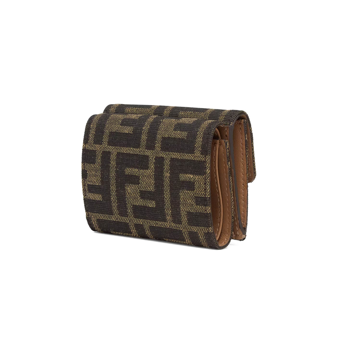 Fendi Micro Trifold Wallet