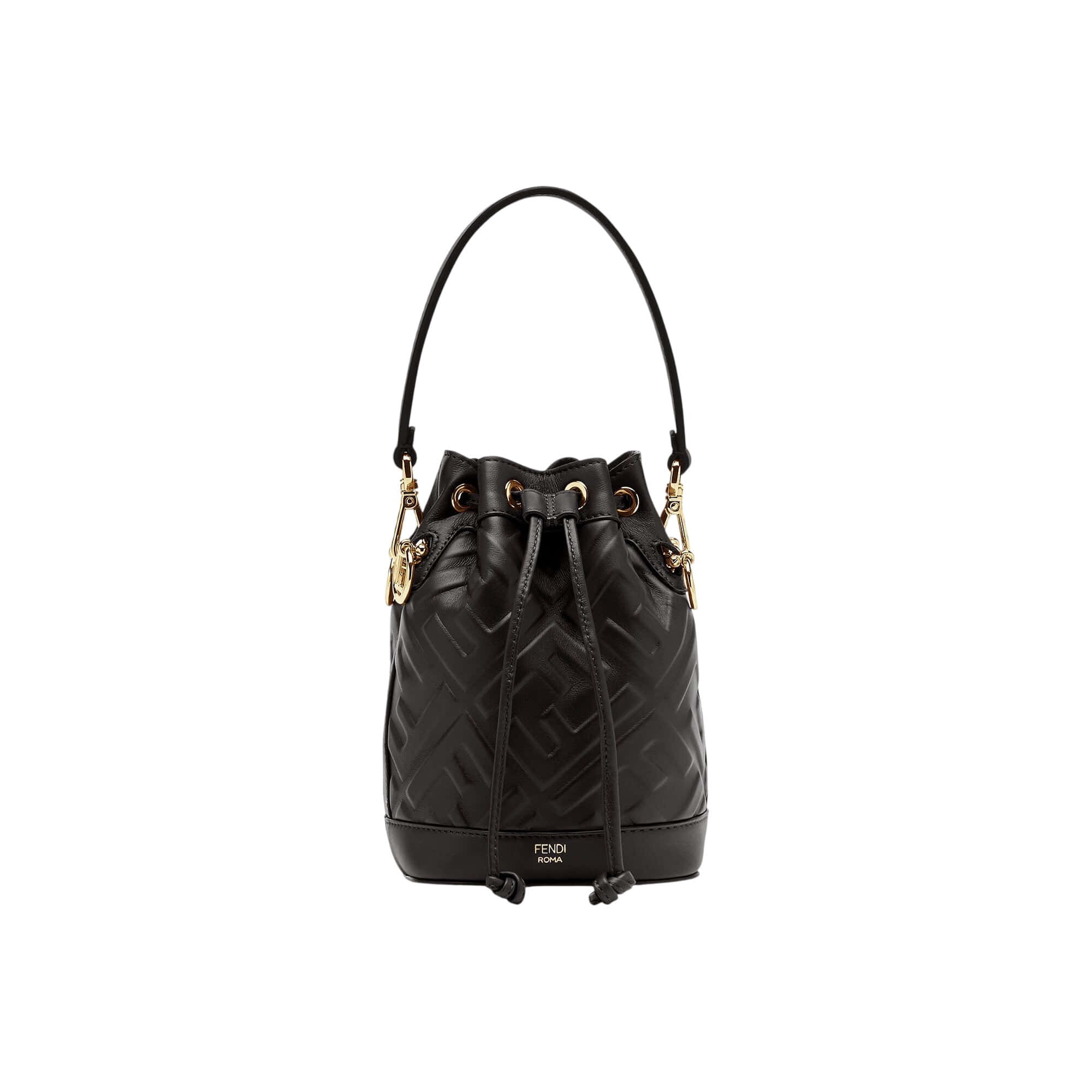 Fendi Mon Tresor Mini Bag
