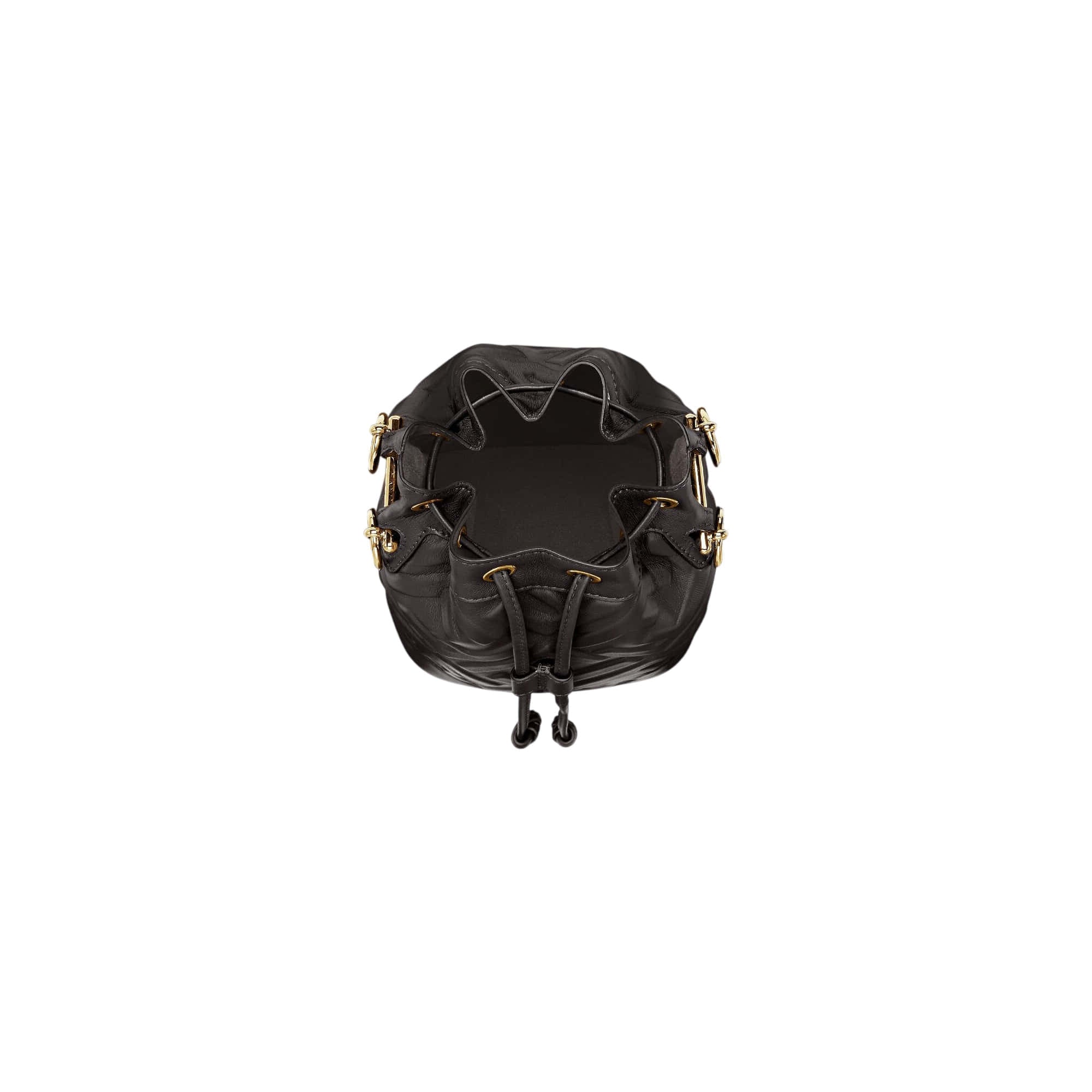 Fendi Mon Tresor Mini Bag