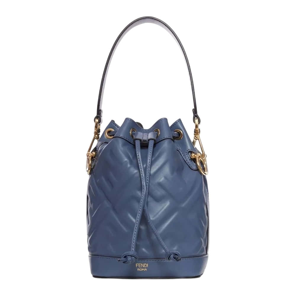 Fendi Mon Tresor Mini Bag