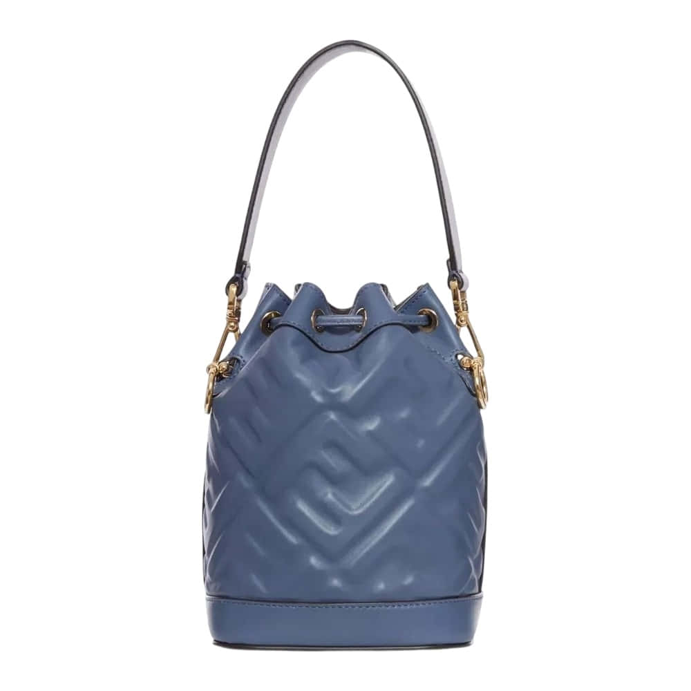 Fendi Mon Tresor Mini Bag