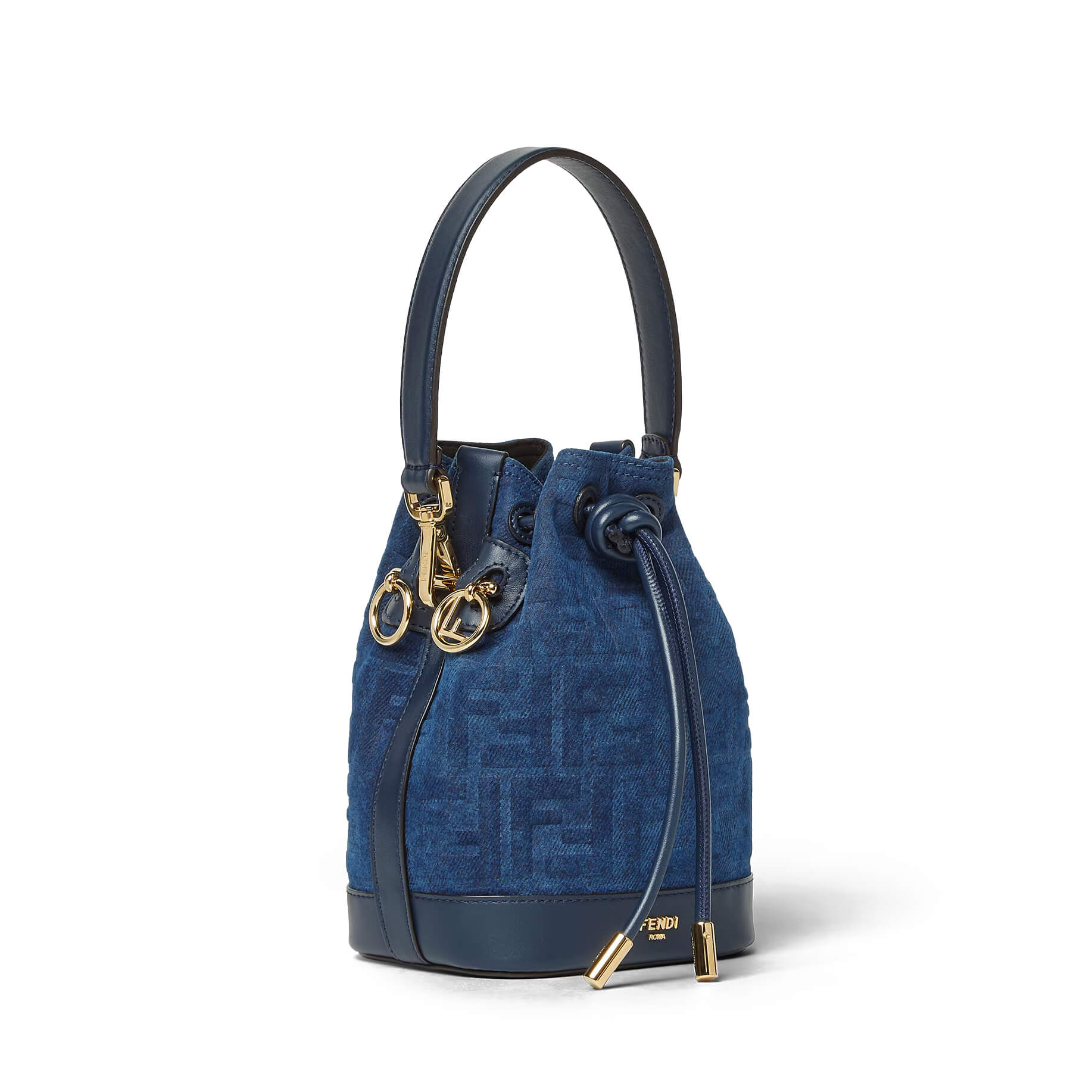 Fendi Mon Tresor Mini-bag