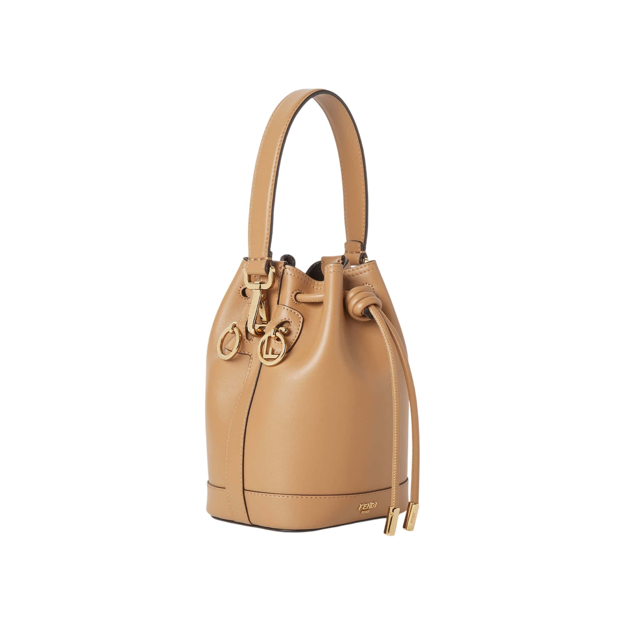 Fendi Mon Tresor Mini Bag