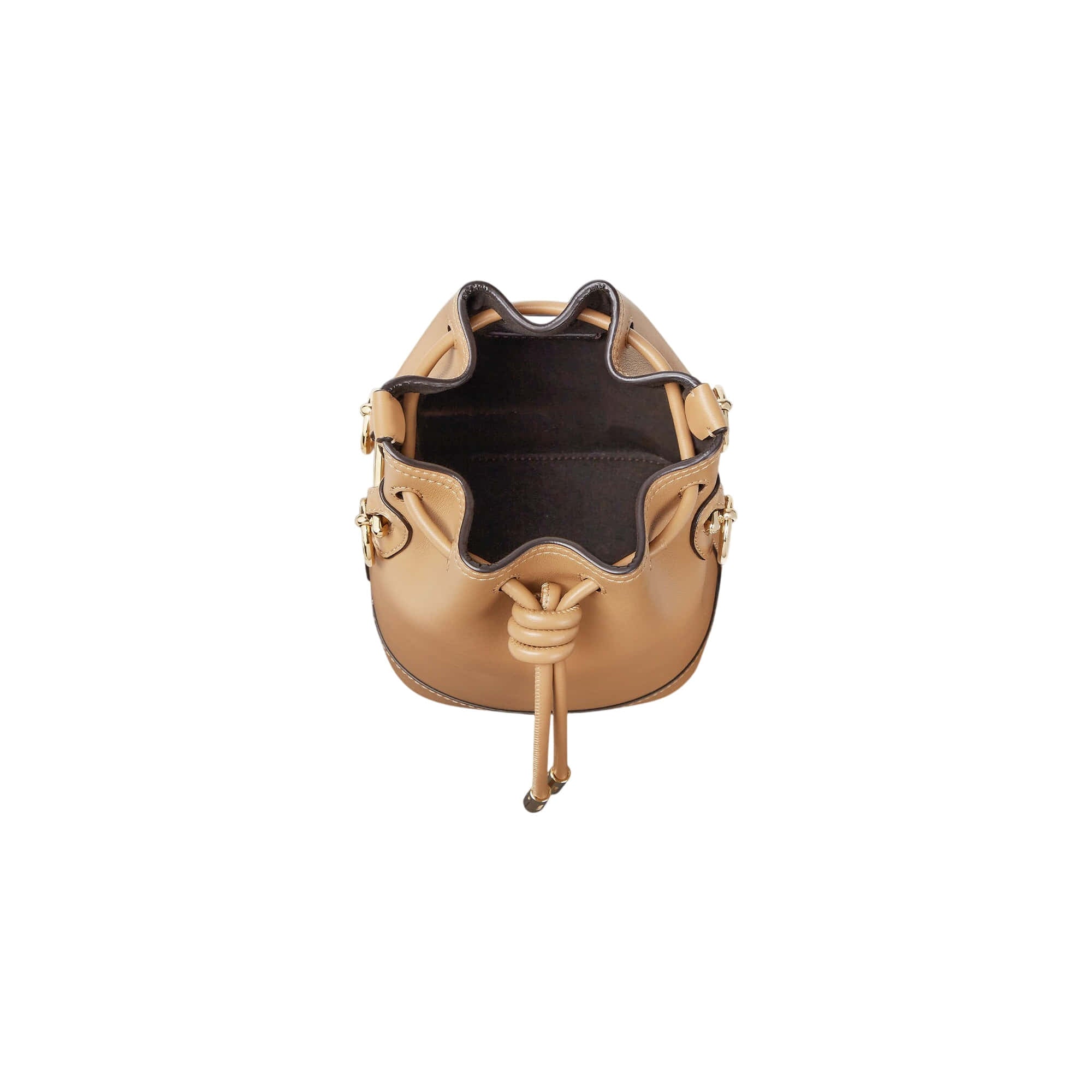 Fendi Mon Tresor Mini Bag