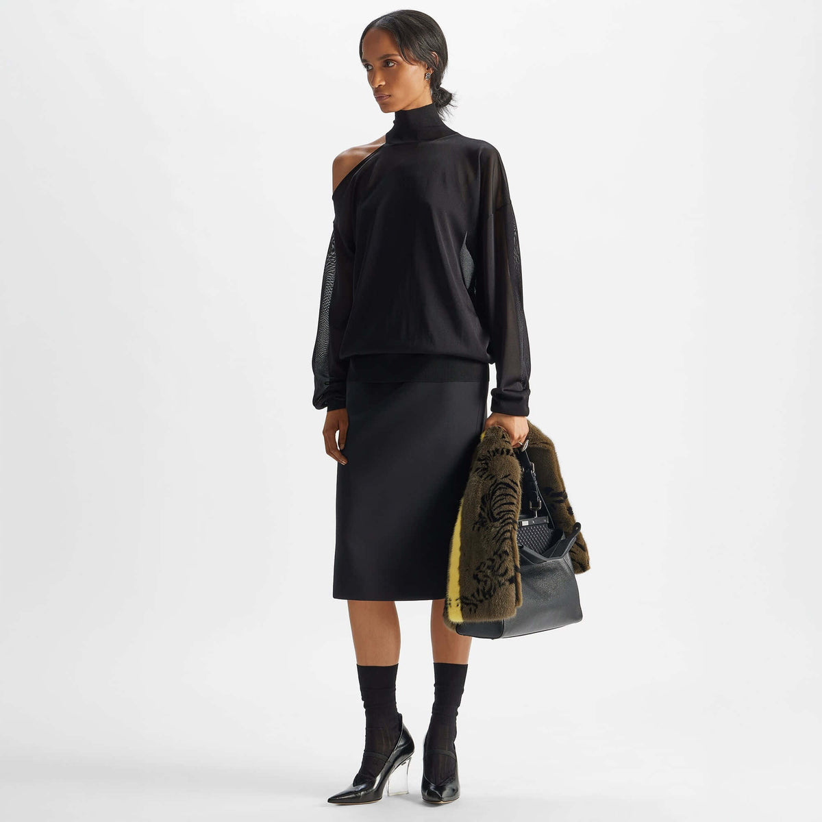 Fendi My Peekaboo® Medium
