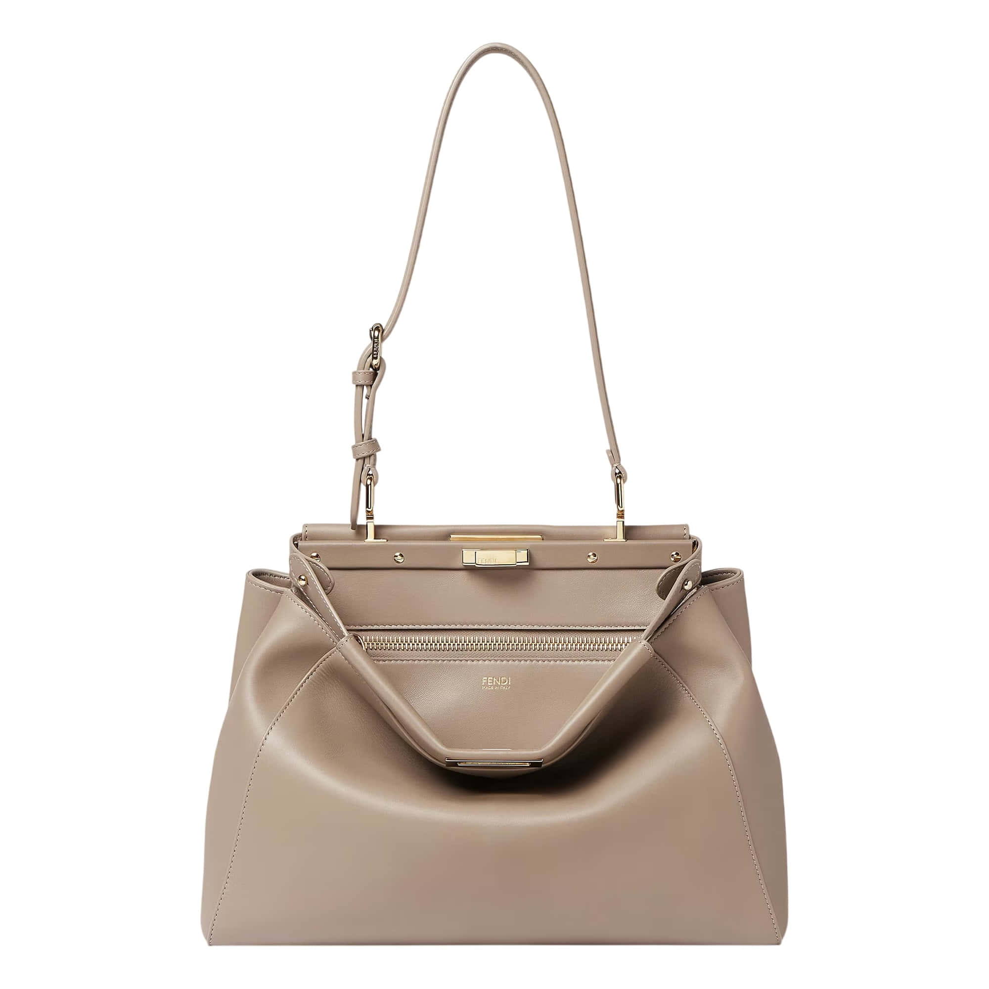 Fendi My Peekaboo Medium Bag