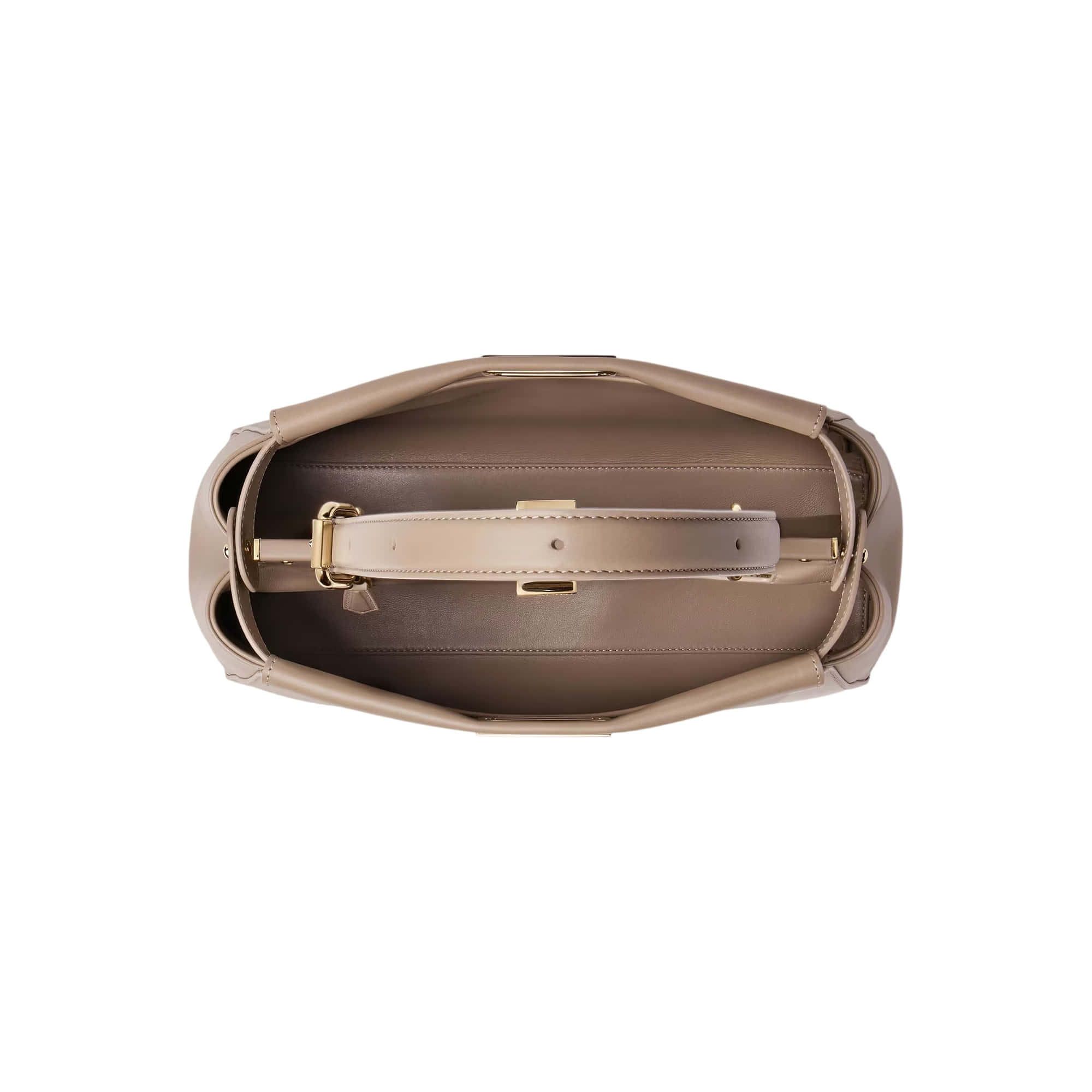 Fendi My Peekaboo Medium Bag