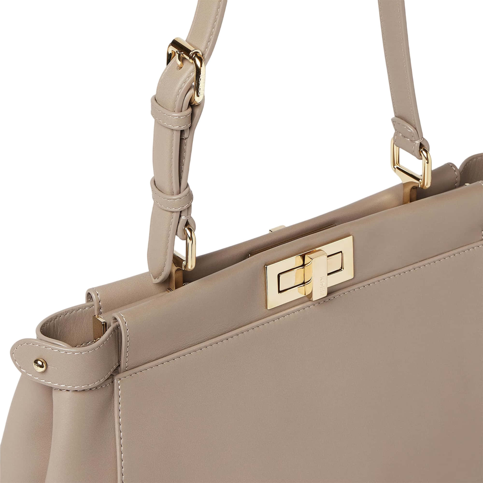 Fendi My Peekaboo Medium Bag