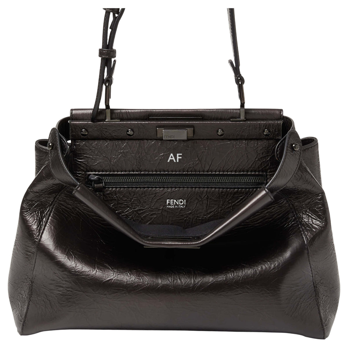 Fendi My Peekaboo® Small Bag