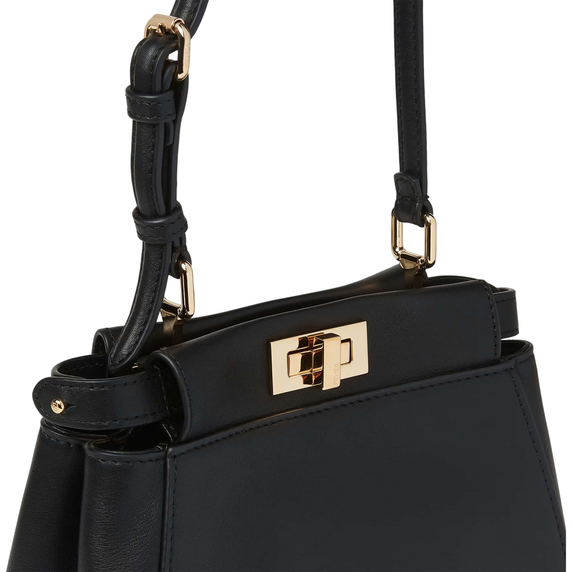 Fendi My Peekaboo XS Bag