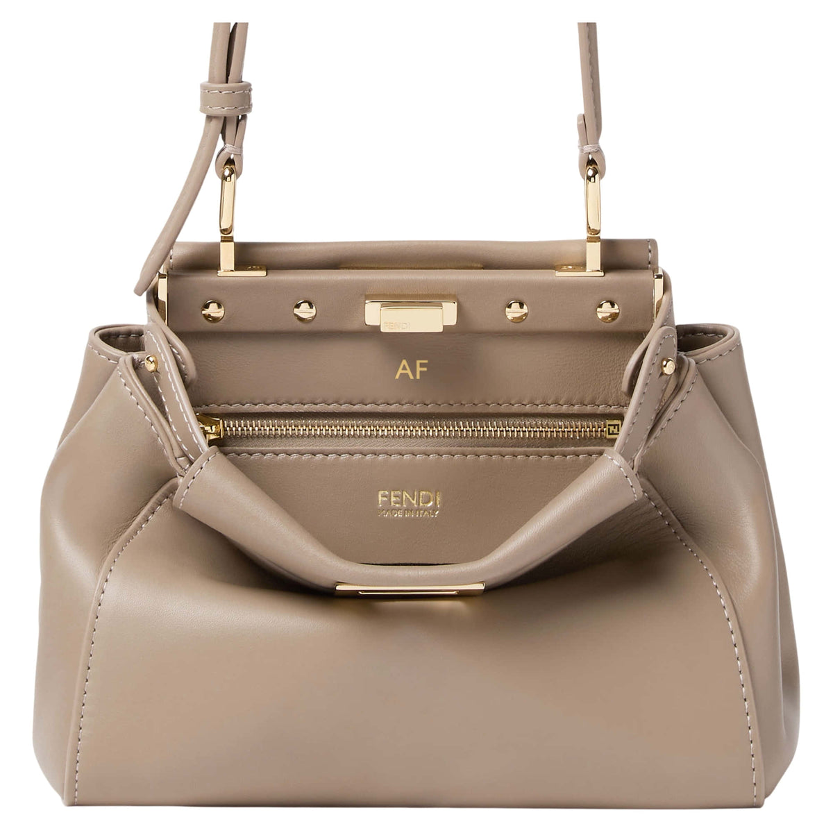 Fendi My Peekaboo XS Bag