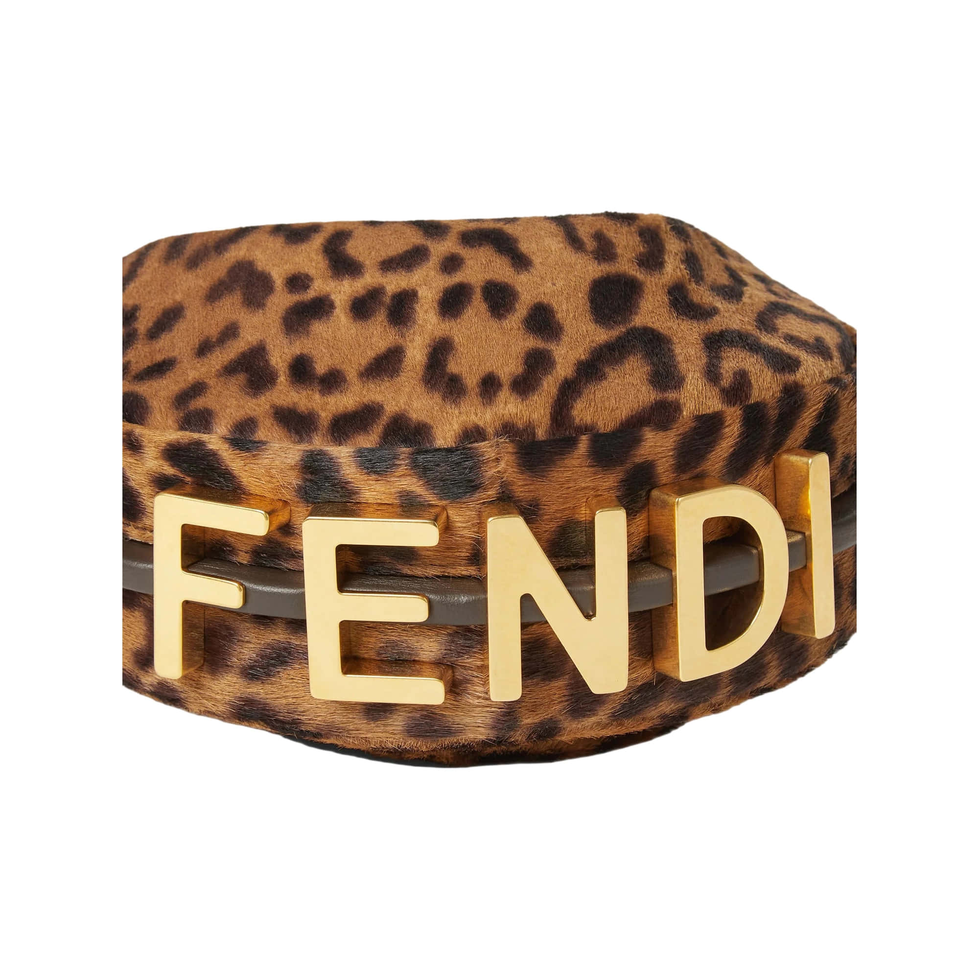 Fendi Nano Fendigraphy Bag