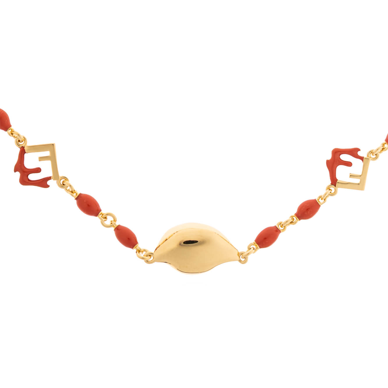 Fendi Necklace
