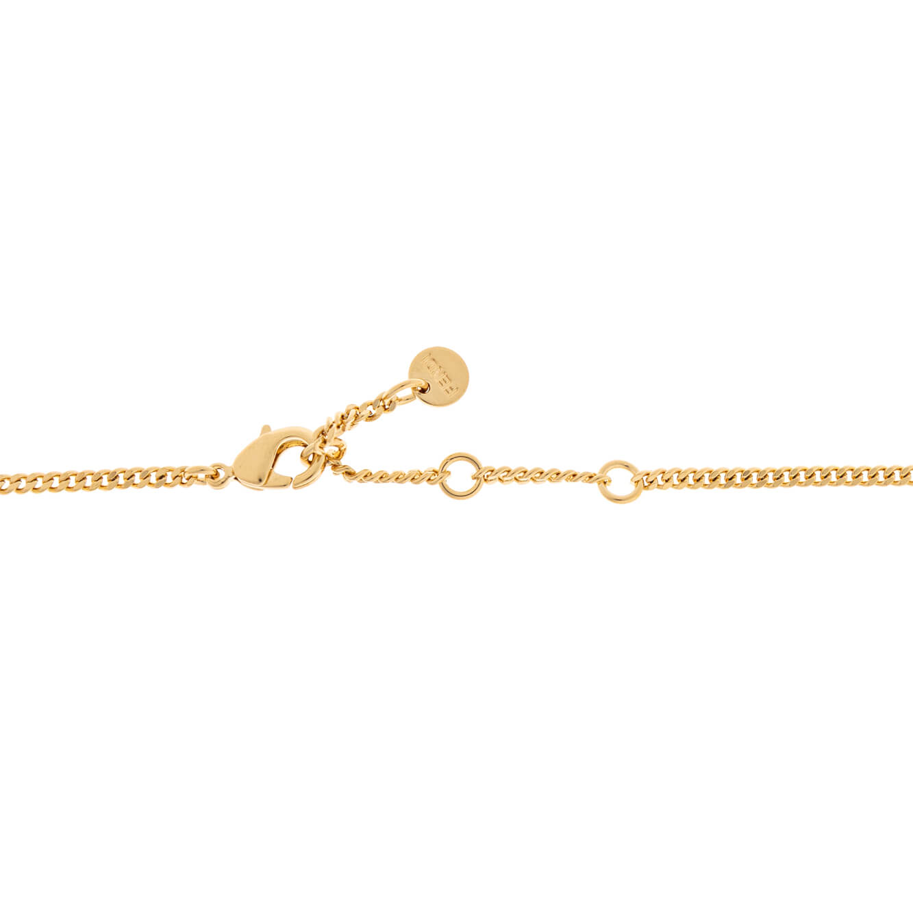 Fendi Necklace