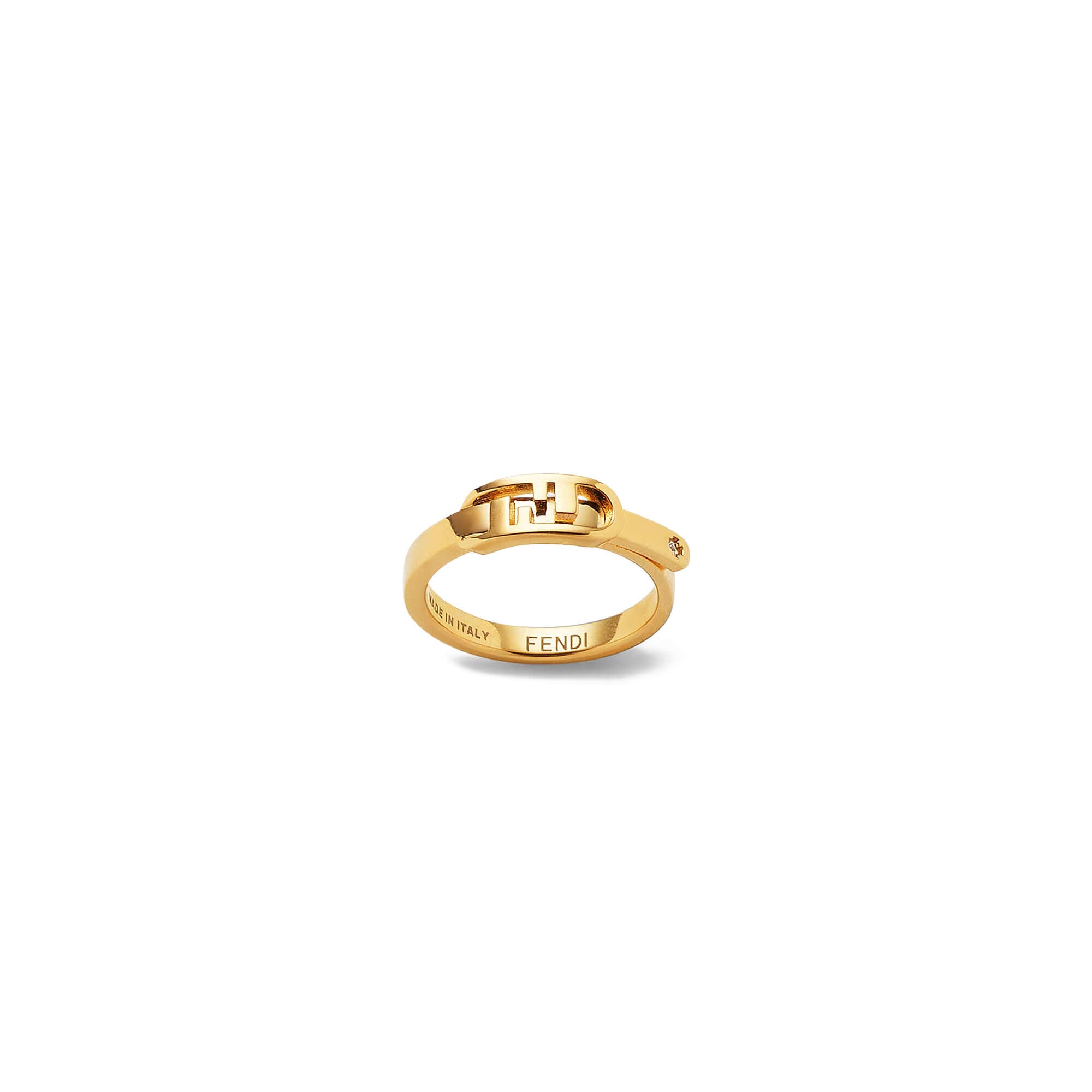 Fendi O'Lock Ring