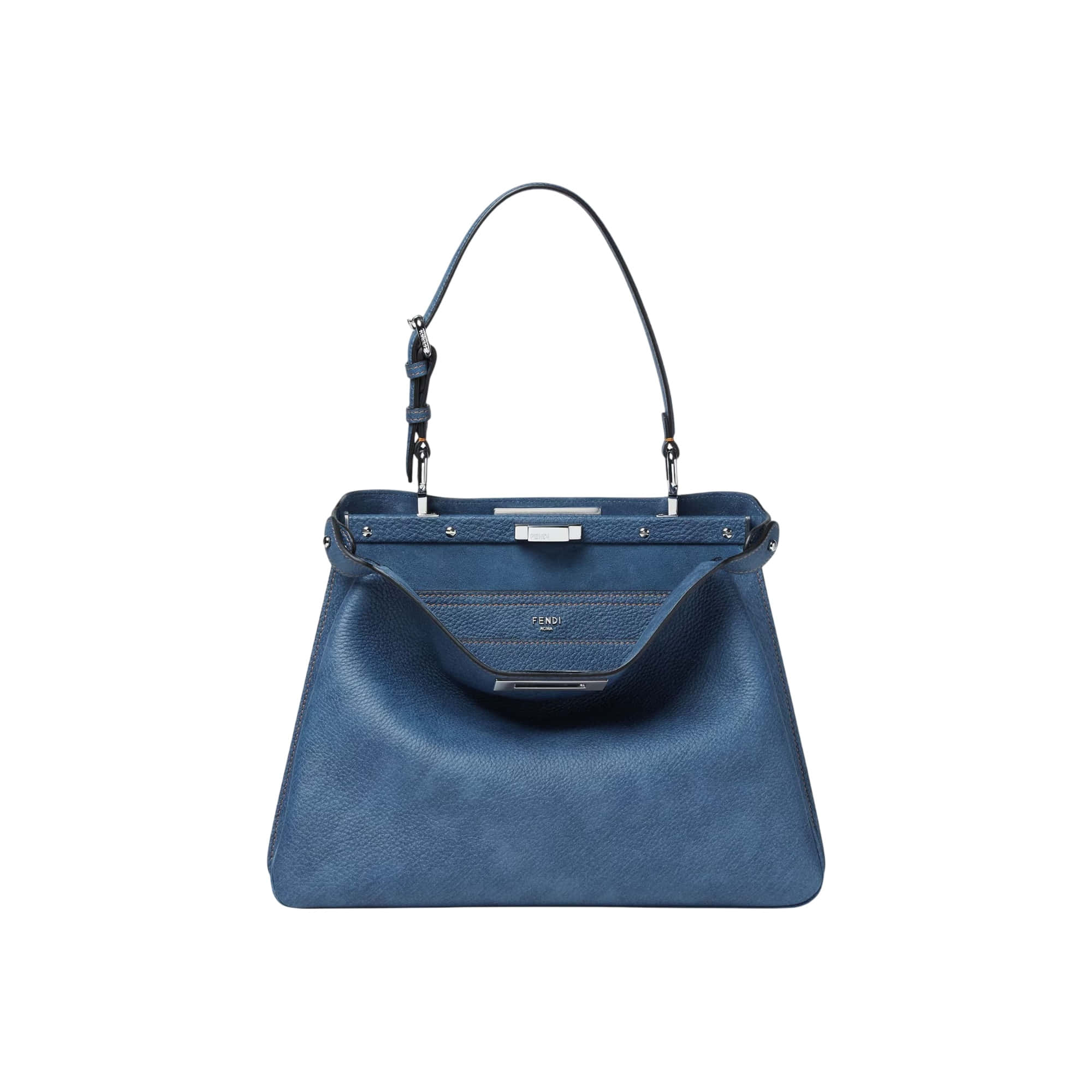Fendi Peekaboo Soft Medium Bag