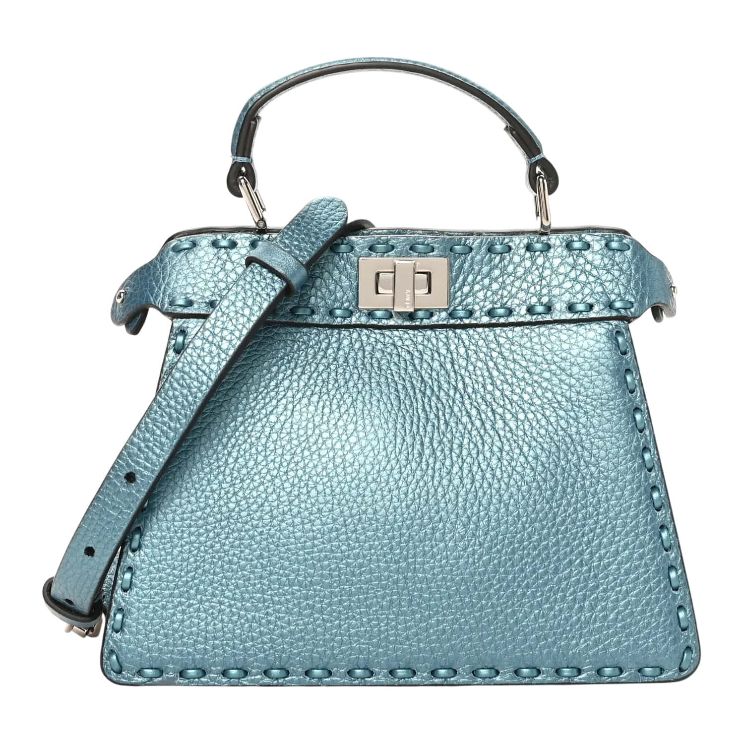 Fendi Peekaboo ISeeU Petite