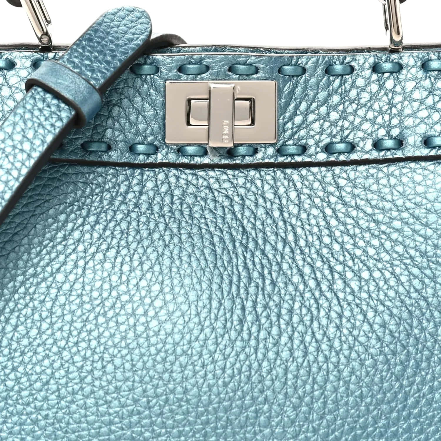 Fendi Peekaboo ISeeU Petite