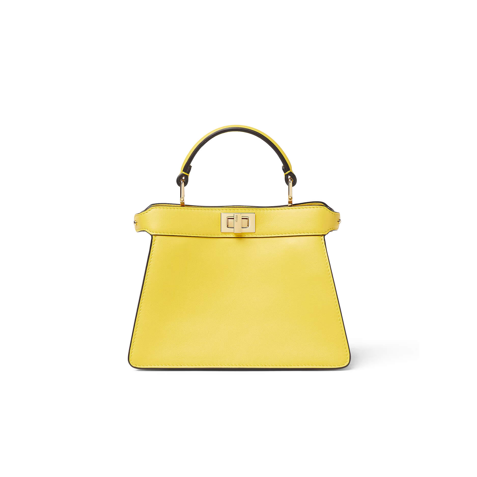 Fendi Peekaboo ISeeU Petite Bag