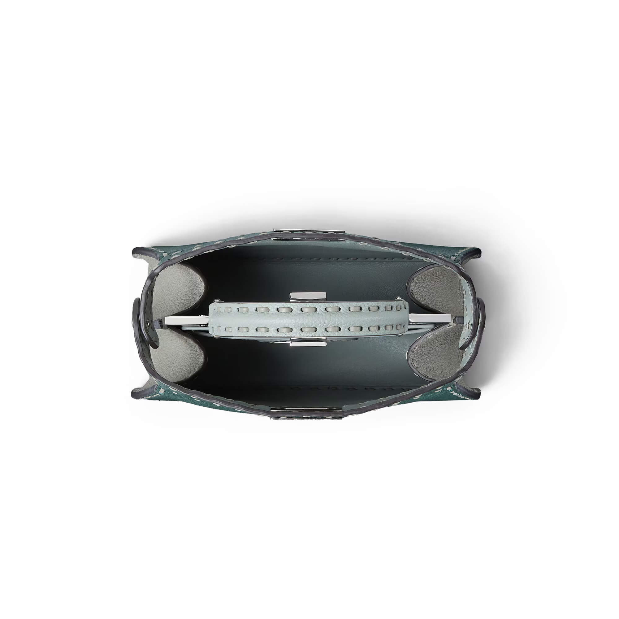 Fendi Peekaboo ISeeU Small Bag