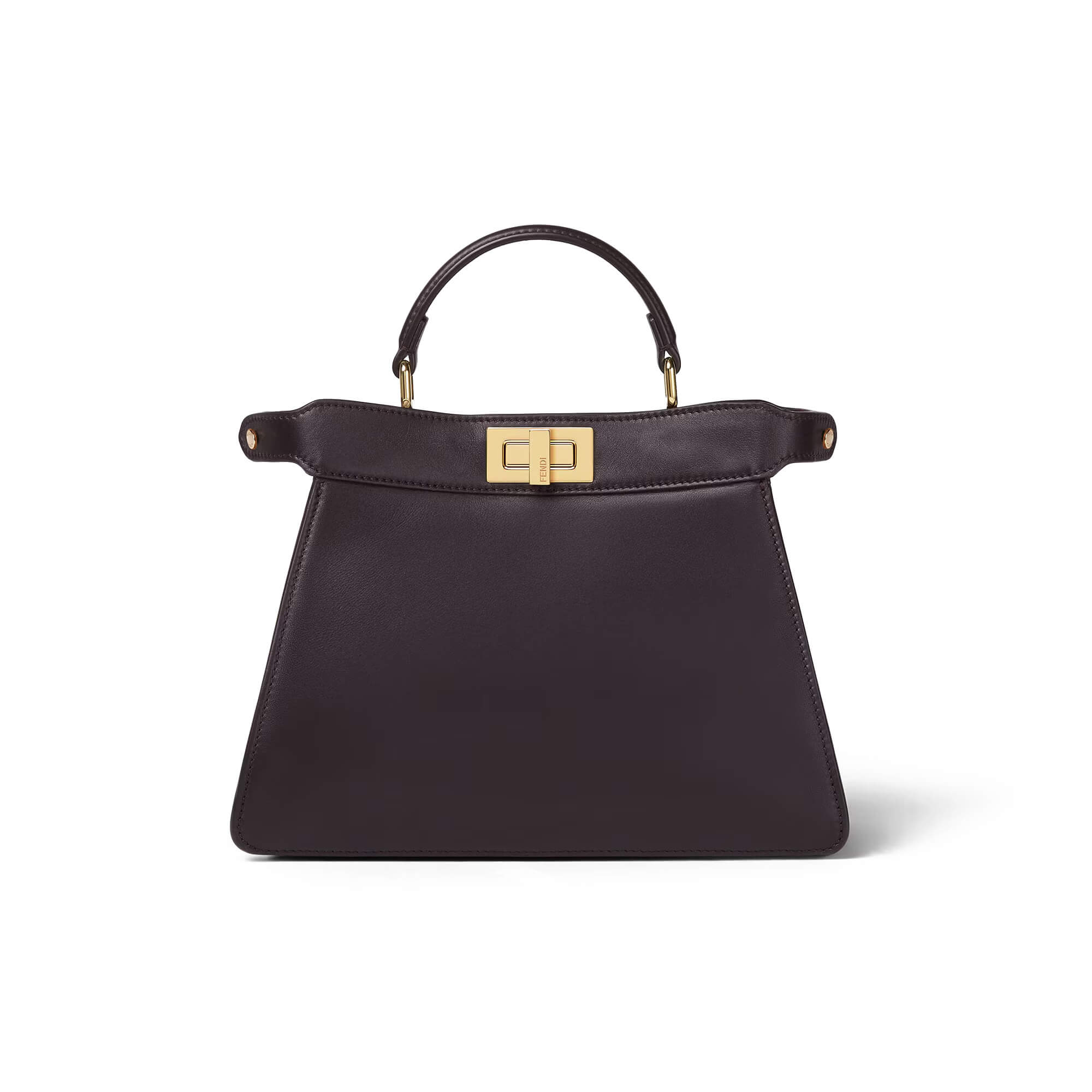 Fendi Peekaboo ISeeU Small Bag