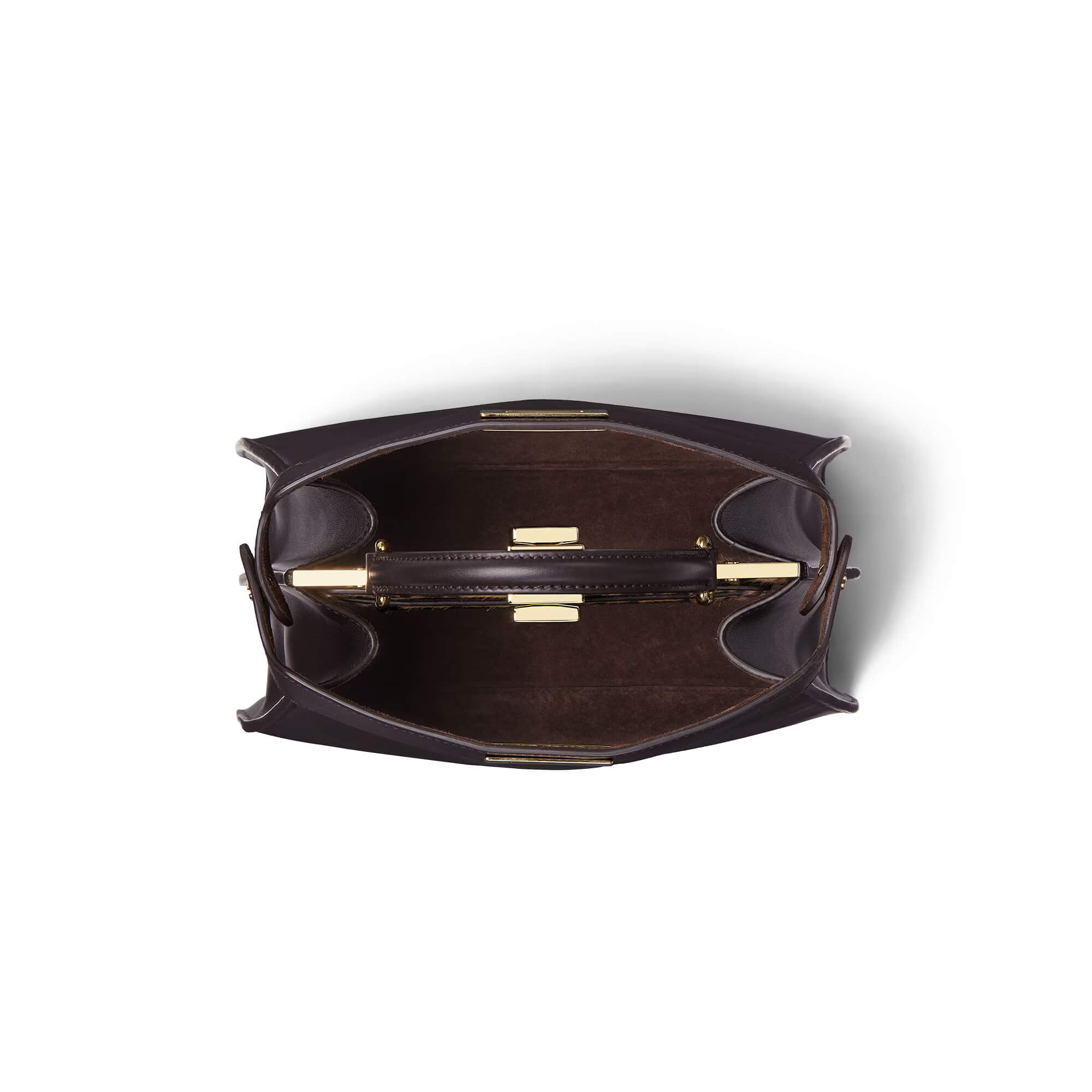 Fendi Peekaboo ISeeU Small Bag