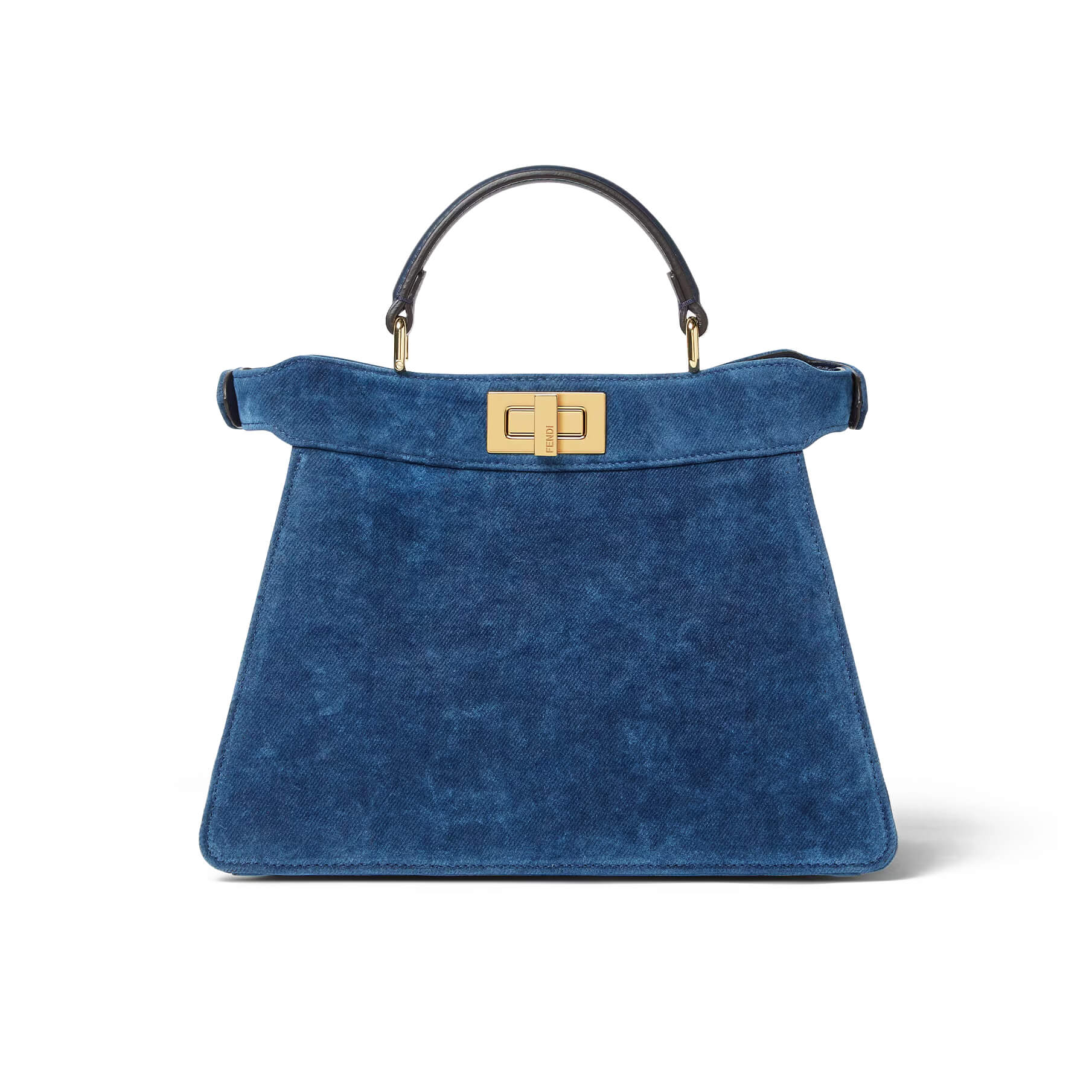 Fendi Peekaboo ISeeU Small Bag