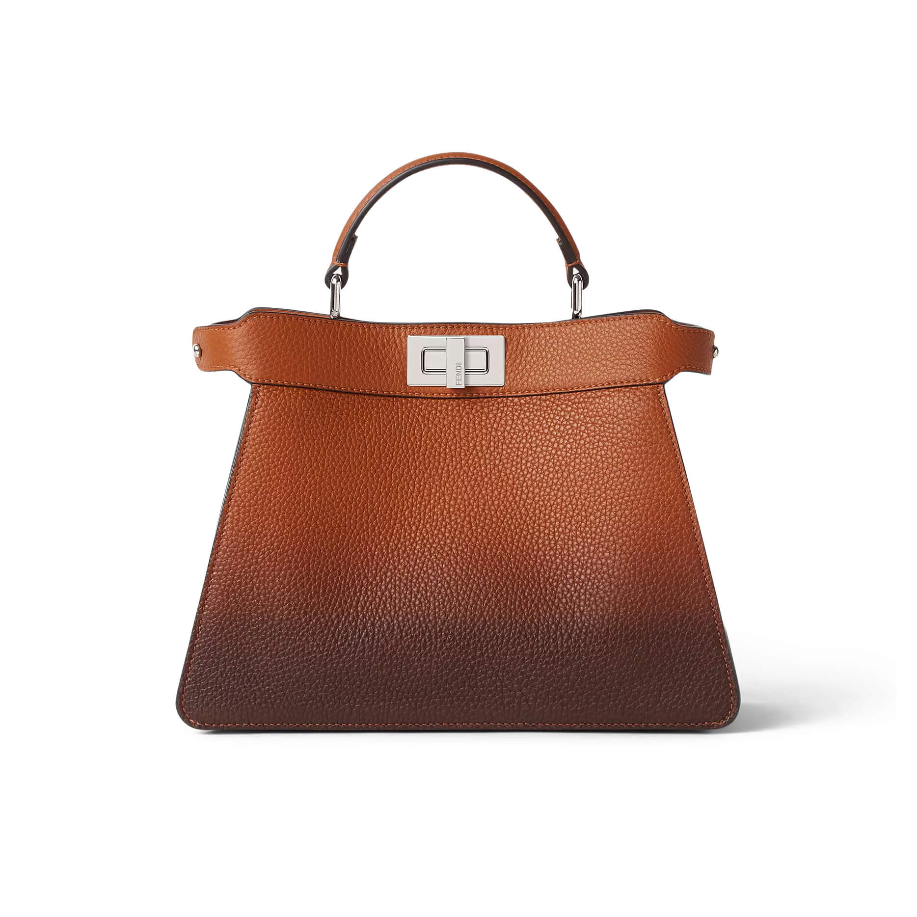 Fendi Peekaboo ISeeU Small Bag