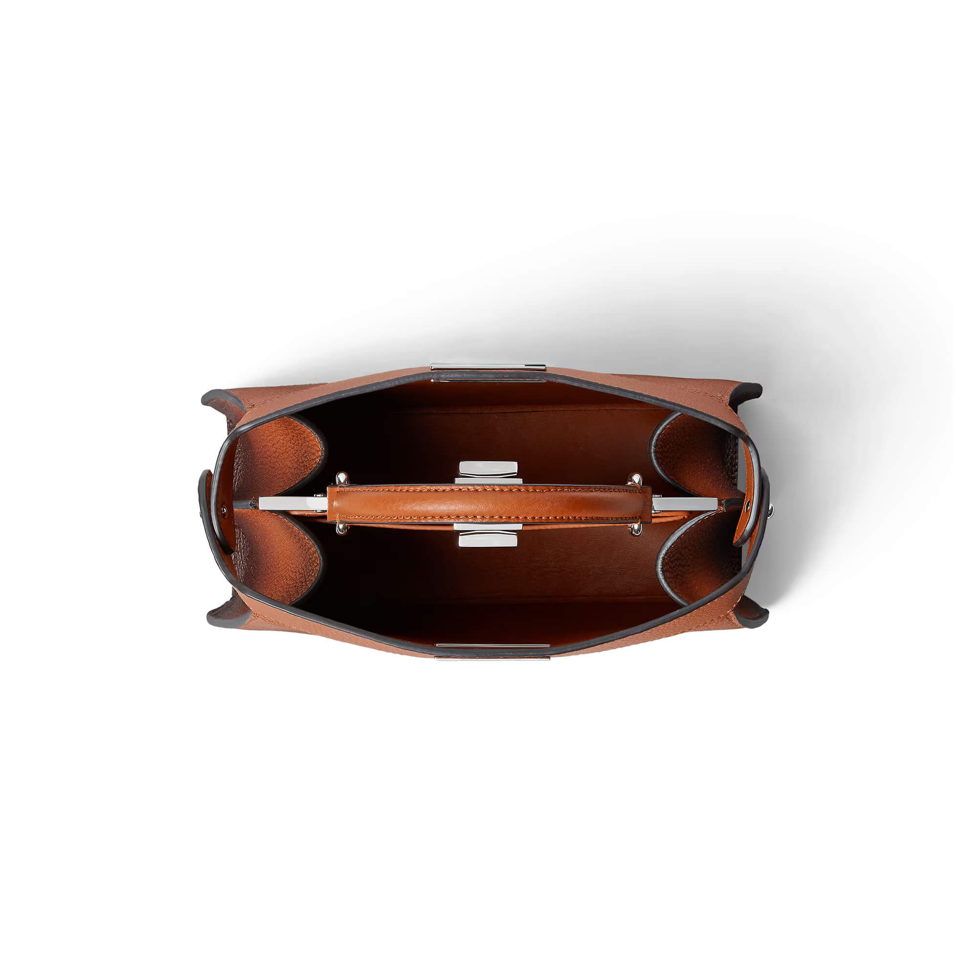 Fendi Peekaboo ISeeU Small Bag