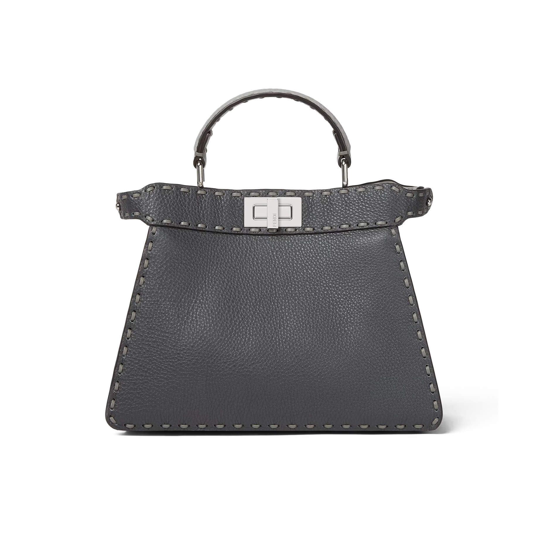 Fendi Peekaboo ISeeU Small Bag