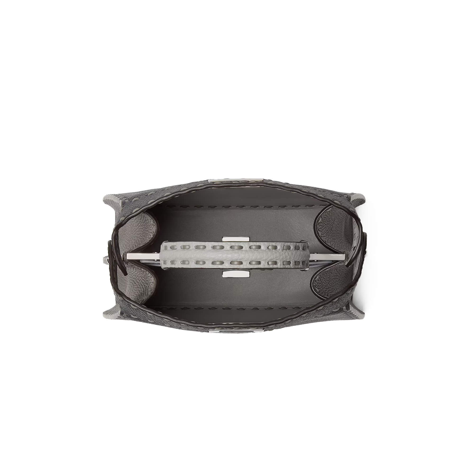 Fendi Peekaboo ISeeU Small Bag