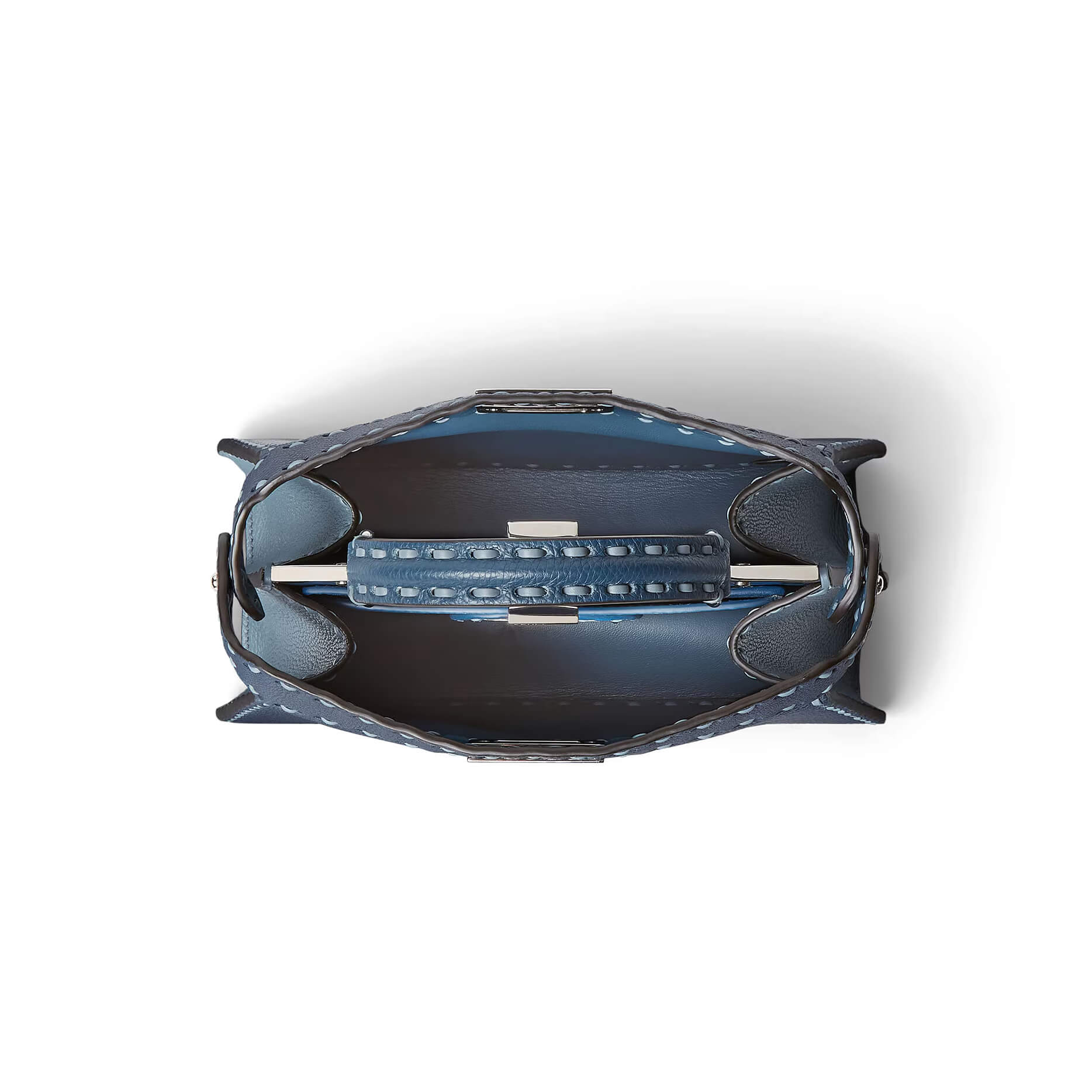 Fendi Peekaboo ISeeU Small Bag