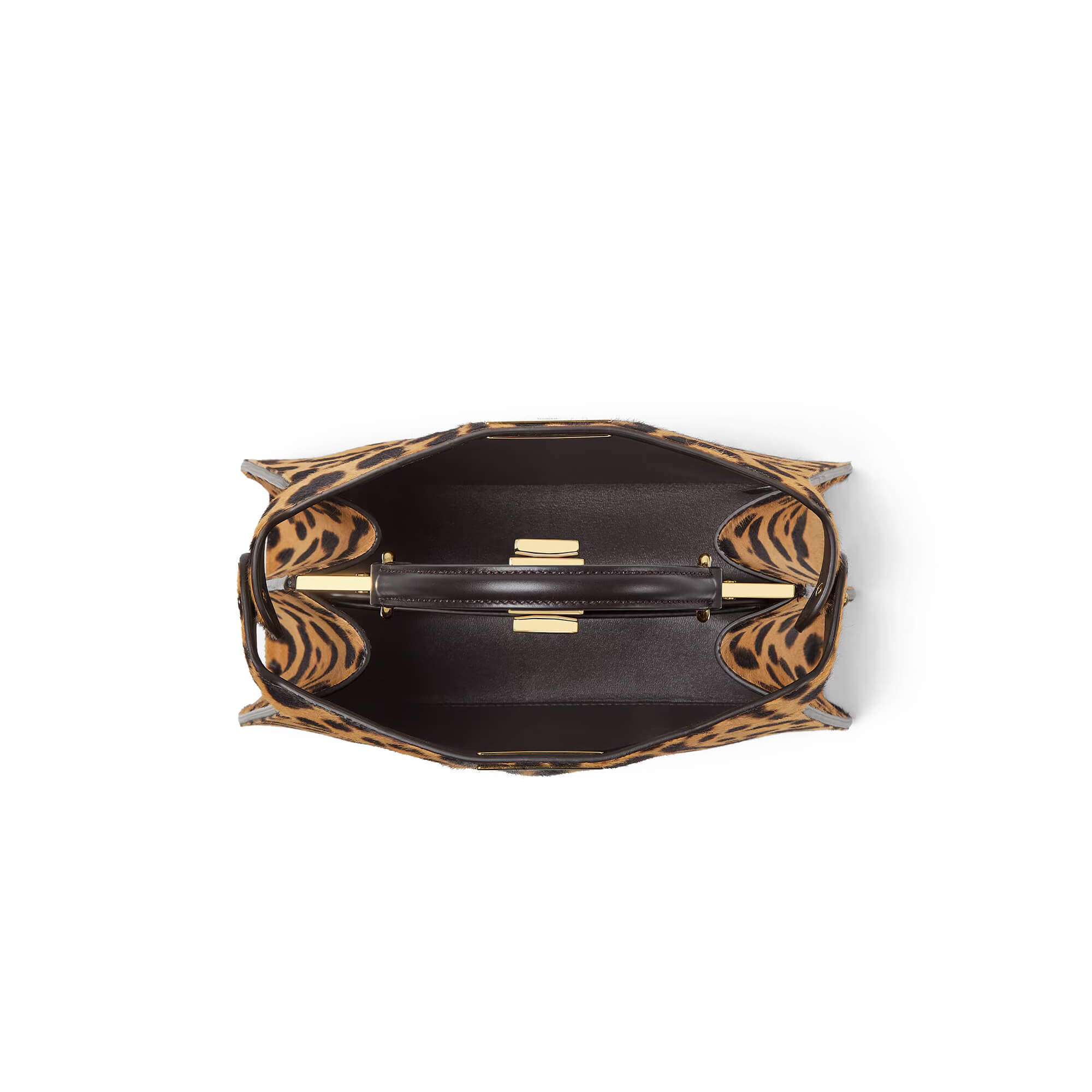 Fendi Peekaboo ISeeU Small Bag