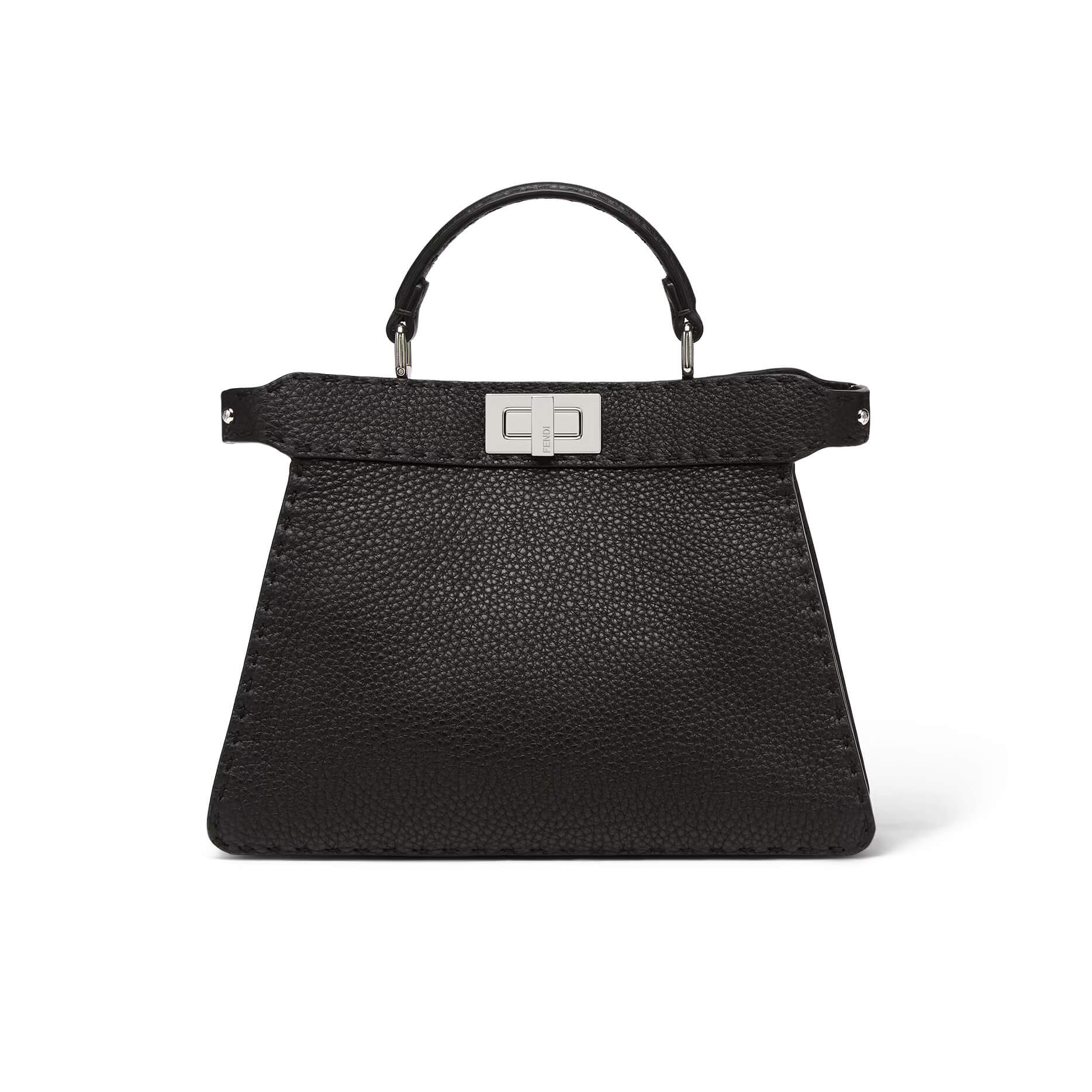 Fendi Peekaboo ISeeU Small Bag