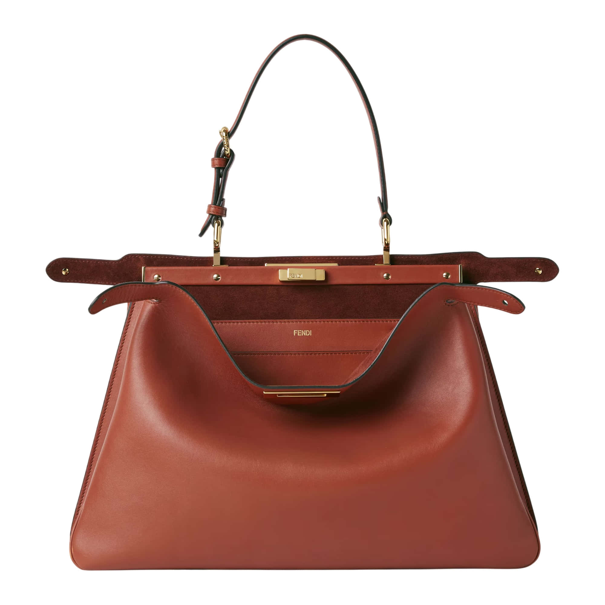 Fendi Peekaboo Large Bag