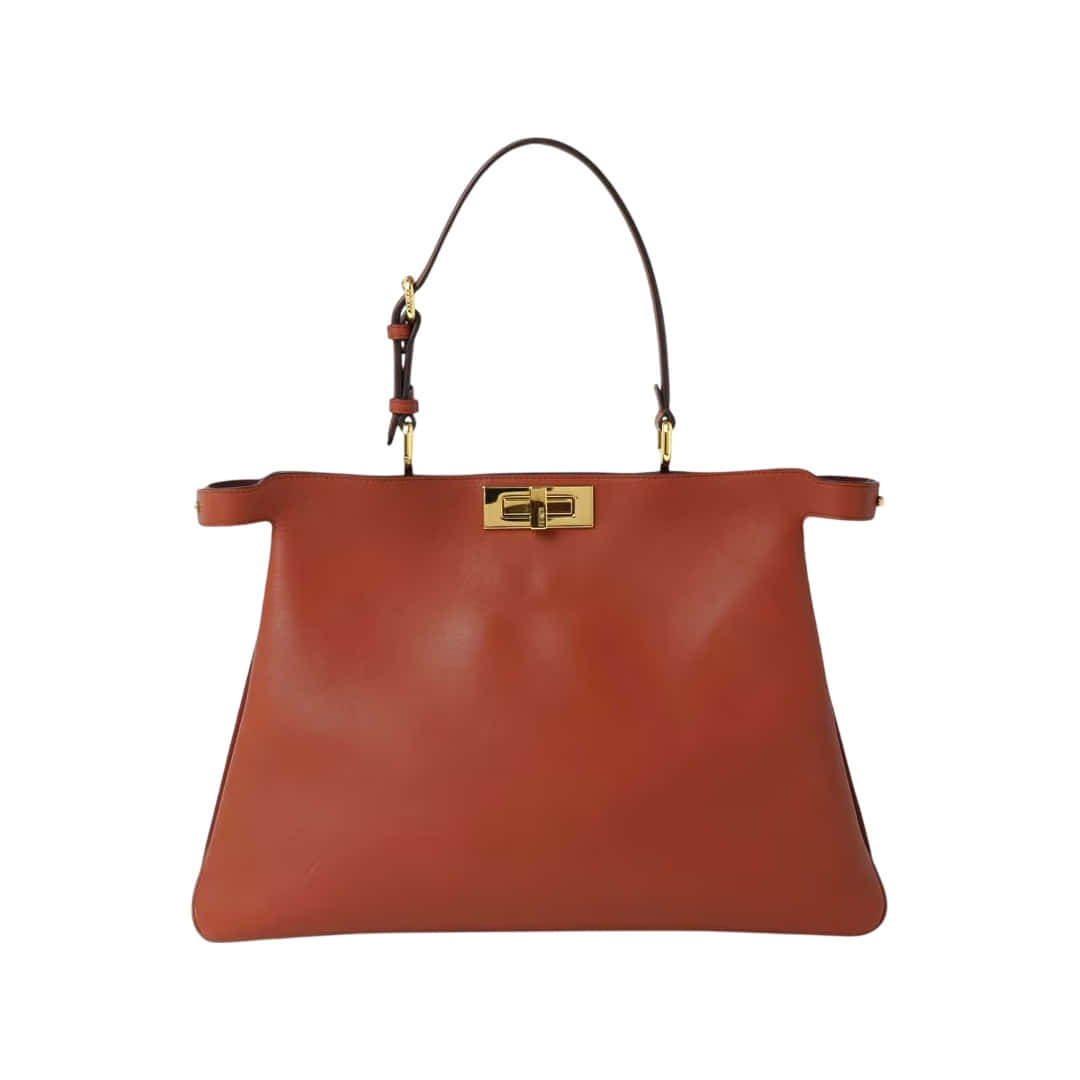 Fendi Peekaboo Large Bag
