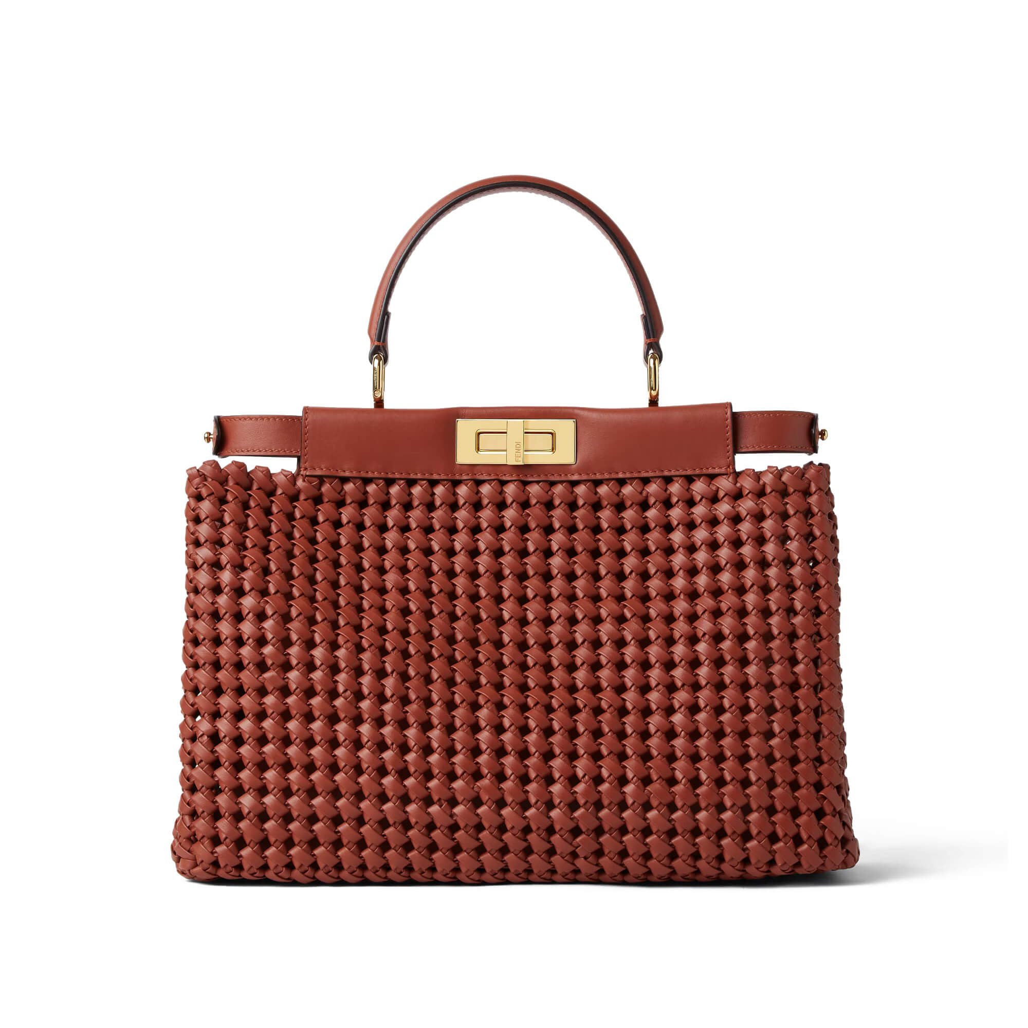 Fendi Peekaboo Medium Bag