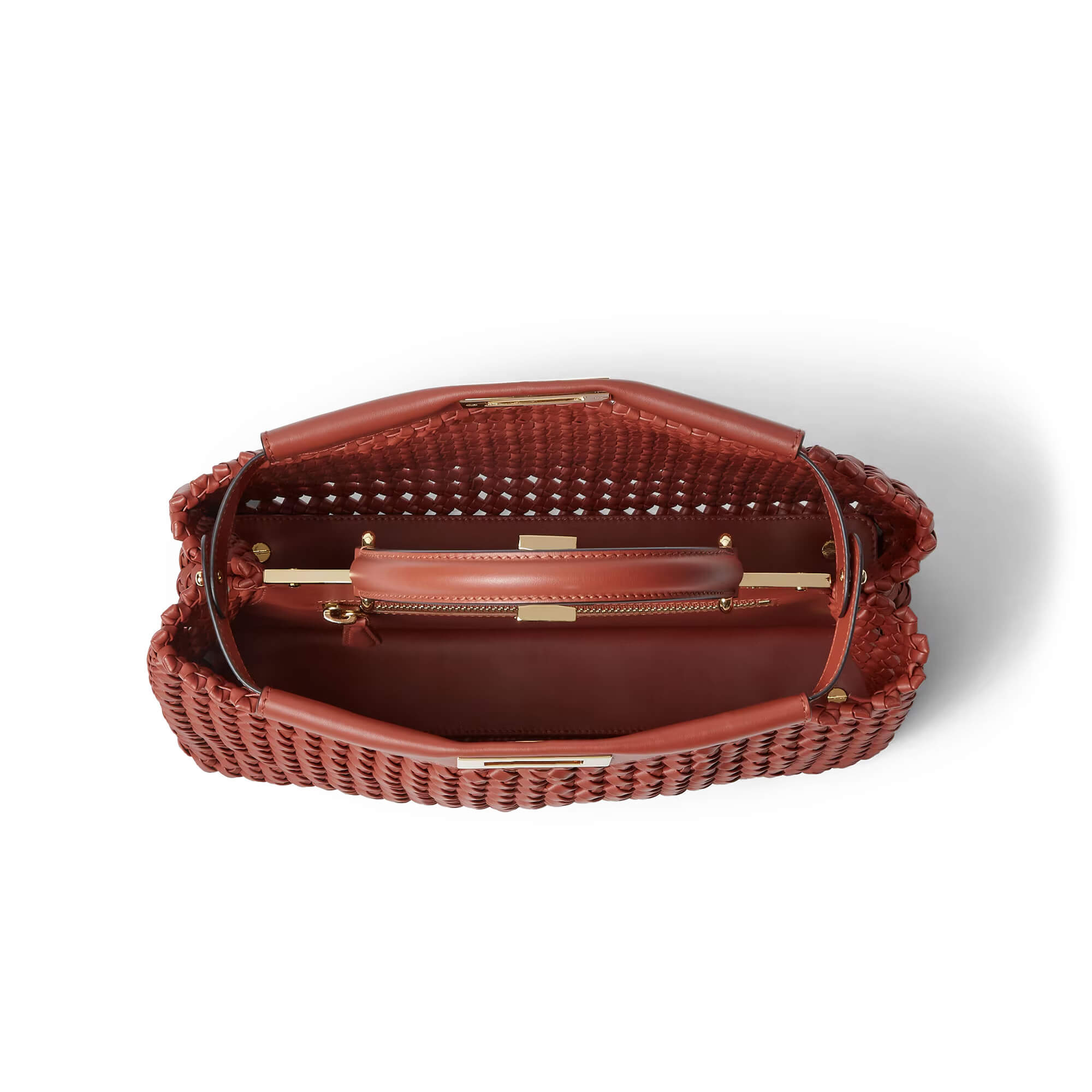 Fendi Peekaboo Medium Bag