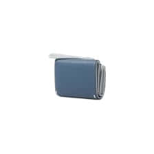 Fendi Peekaboo Micro Wallet