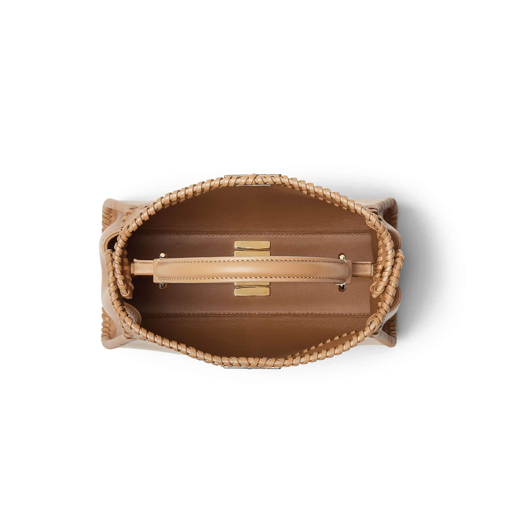 Fendi Peekaboo Mini Bag