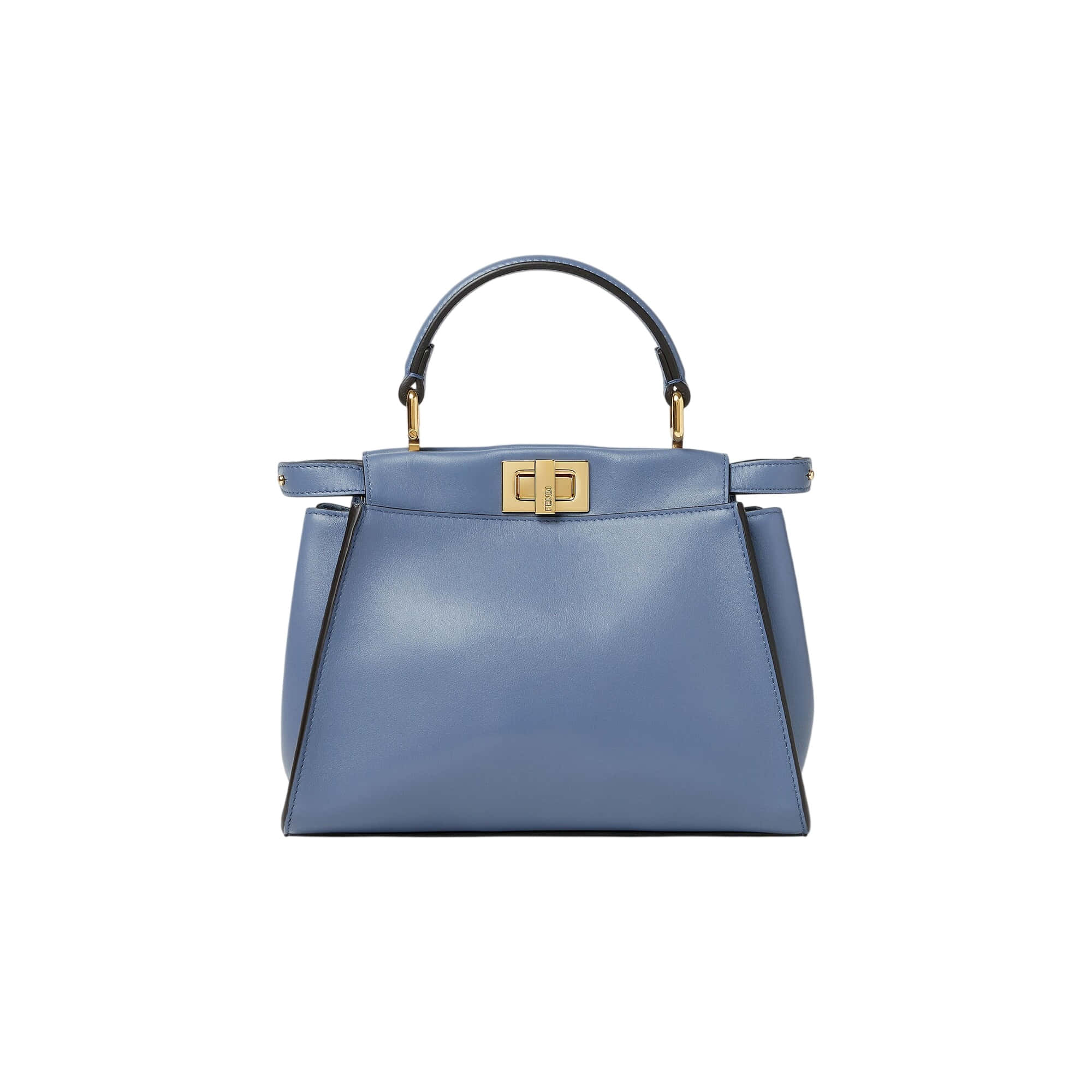 Fendi Peekaboo Mini Bag